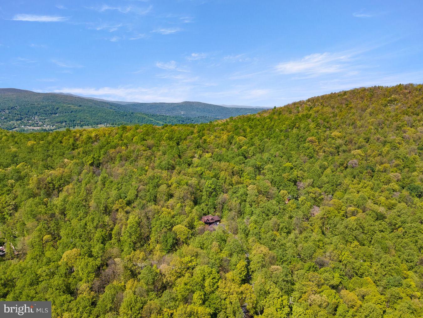 MOSBY MOUNTAIN ESTATES - Residential