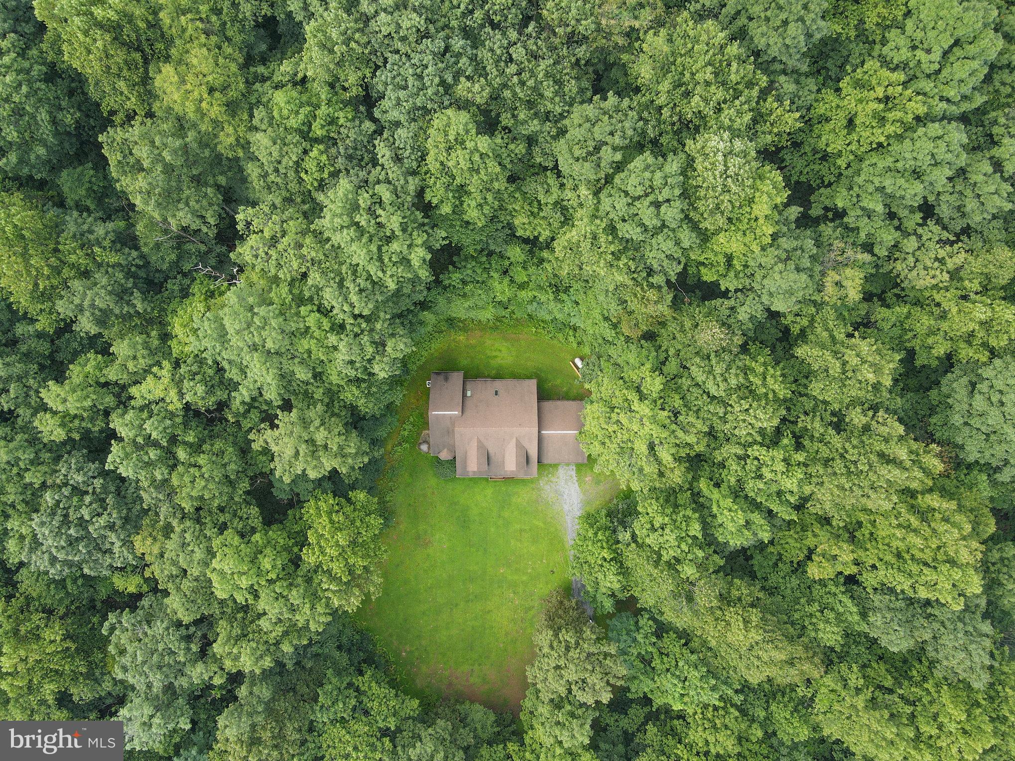 MOSBY MOUNTAIN ESTATES - Residential