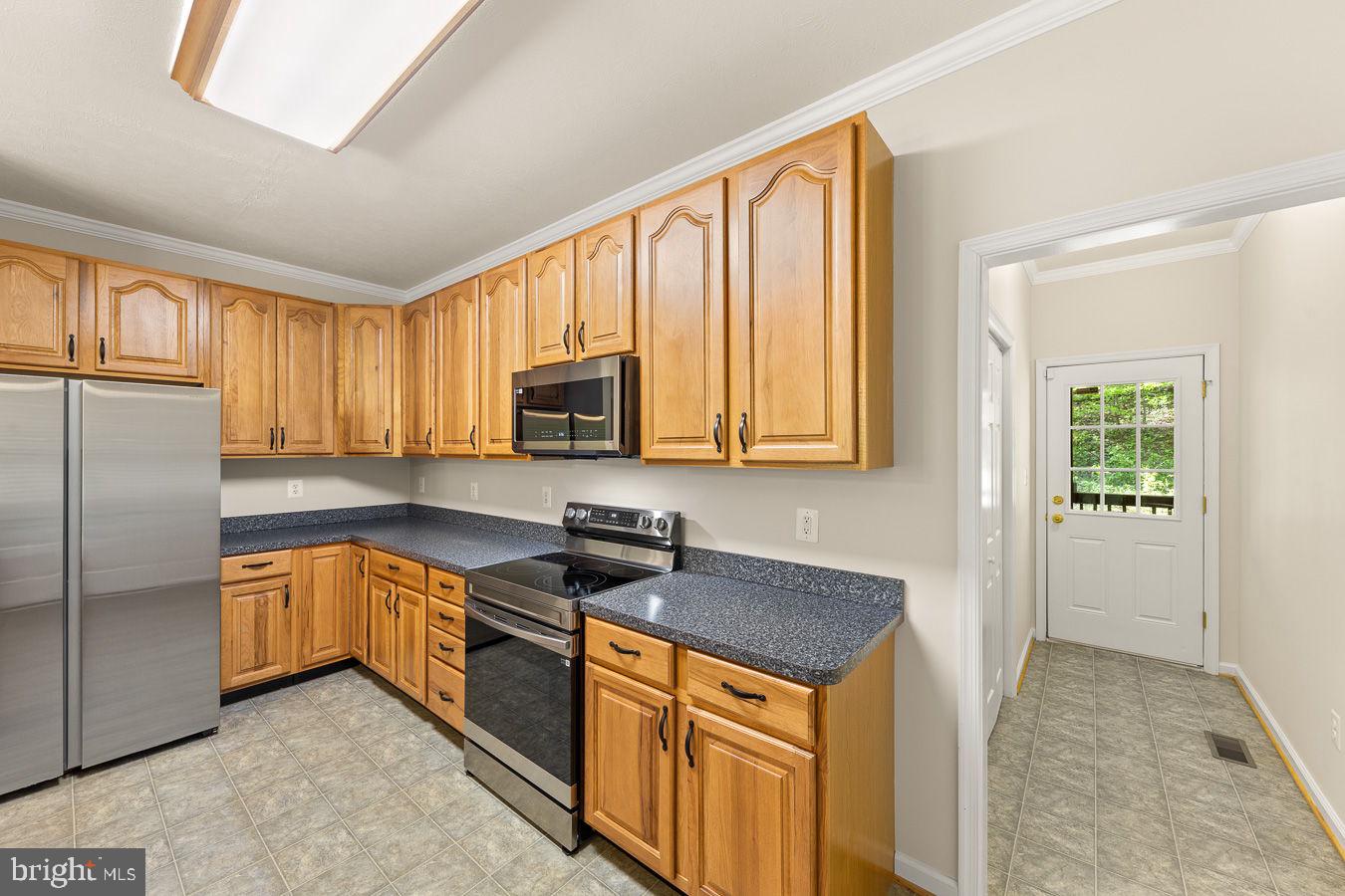 MOSBY MOUNTAIN ESTATES - Residential