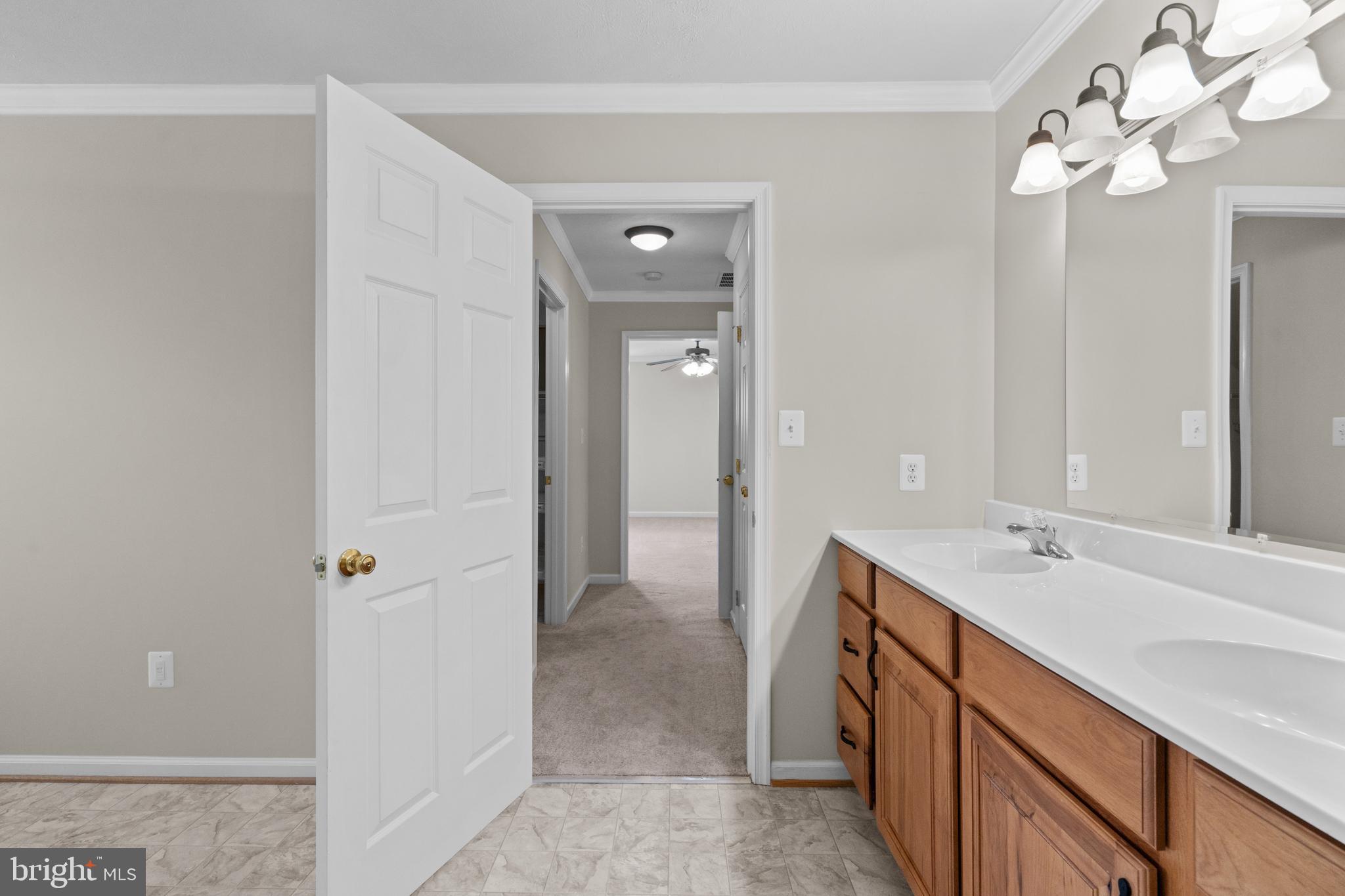 MOSBY MOUNTAIN ESTATES - Residential