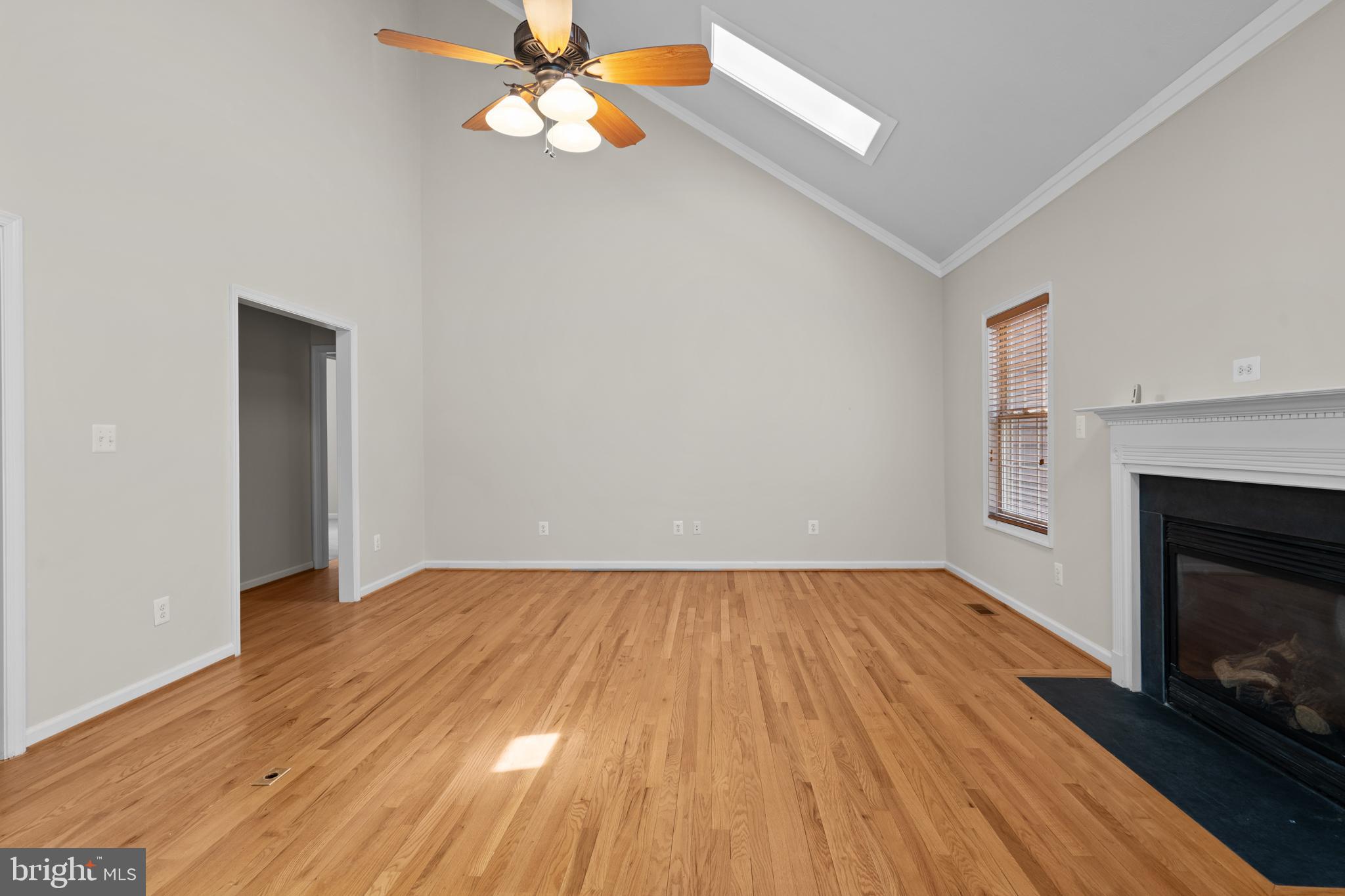 MOSBY MOUNTAIN ESTATES - Residential