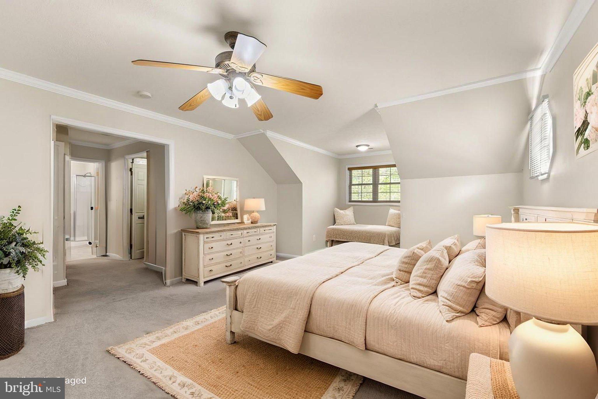 MOSBY MOUNTAIN ESTATES - Residential