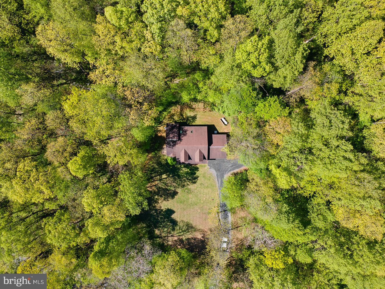 MOSBY MOUNTAIN ESTATES - Residential