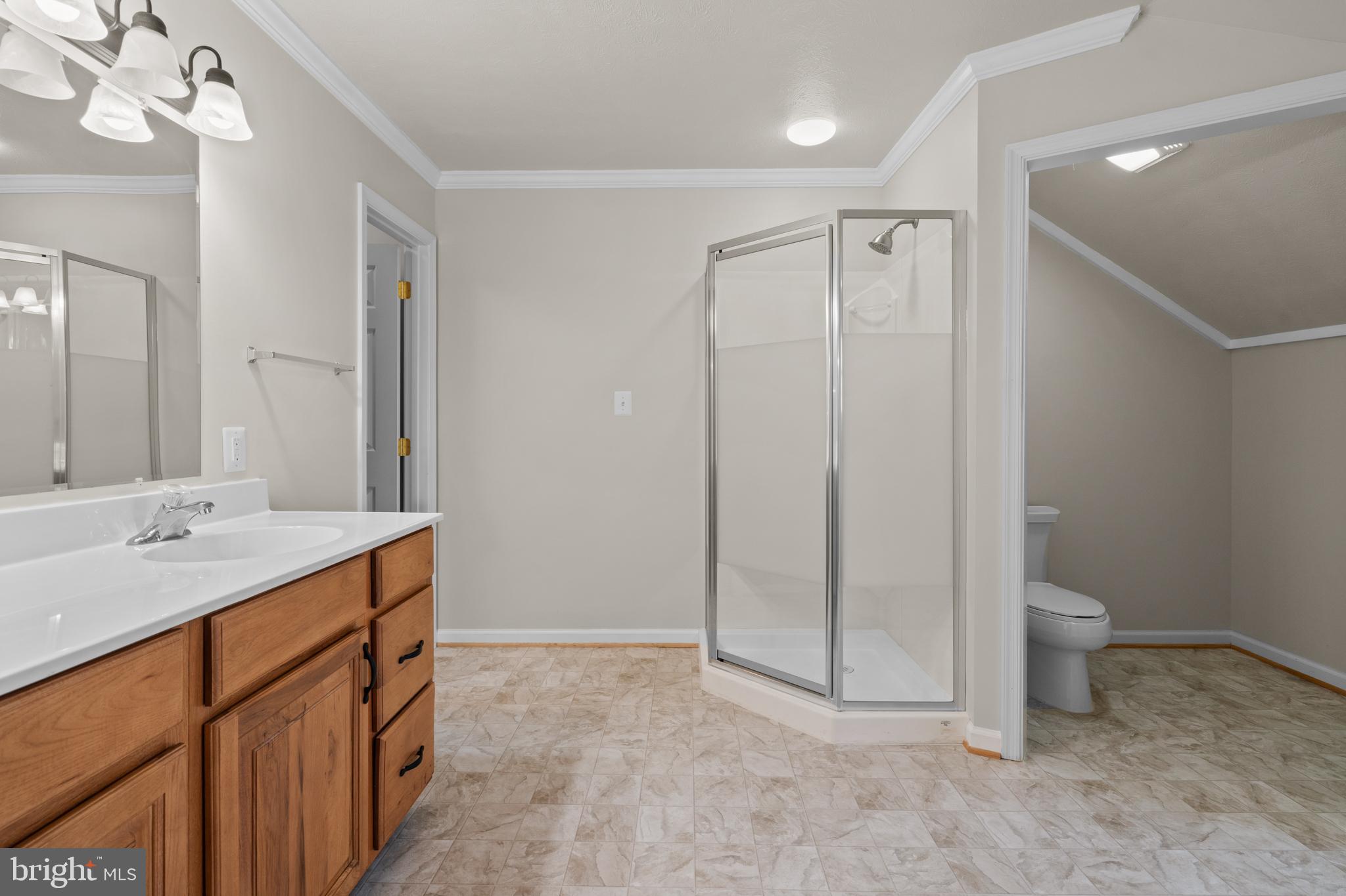 MOSBY MOUNTAIN ESTATES - Residential