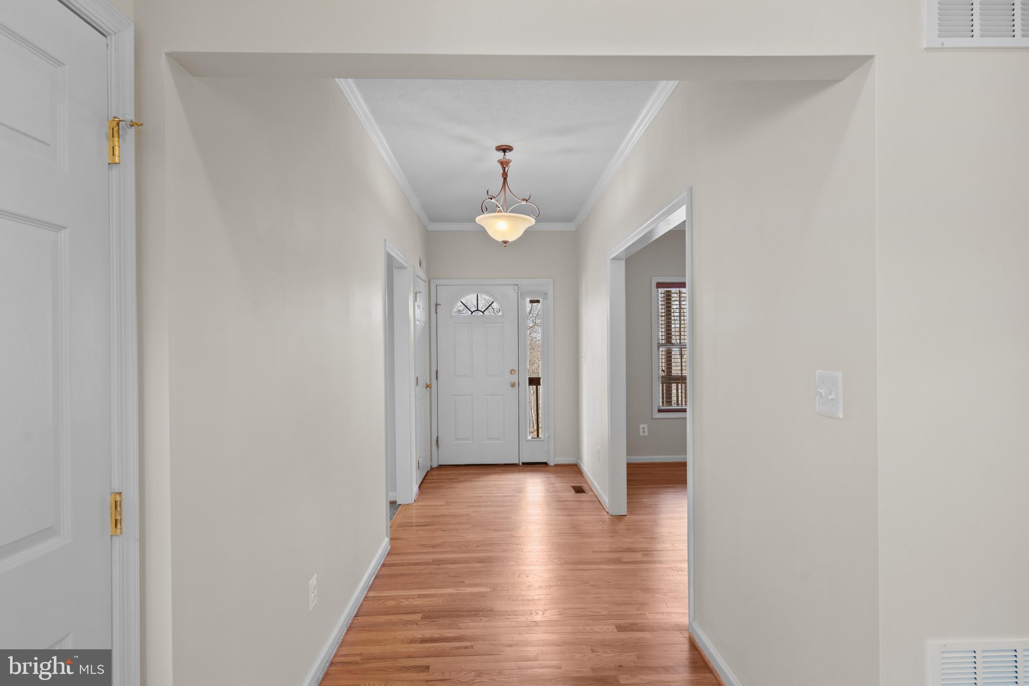 MOSBY MOUNTAIN ESTATES - Residential