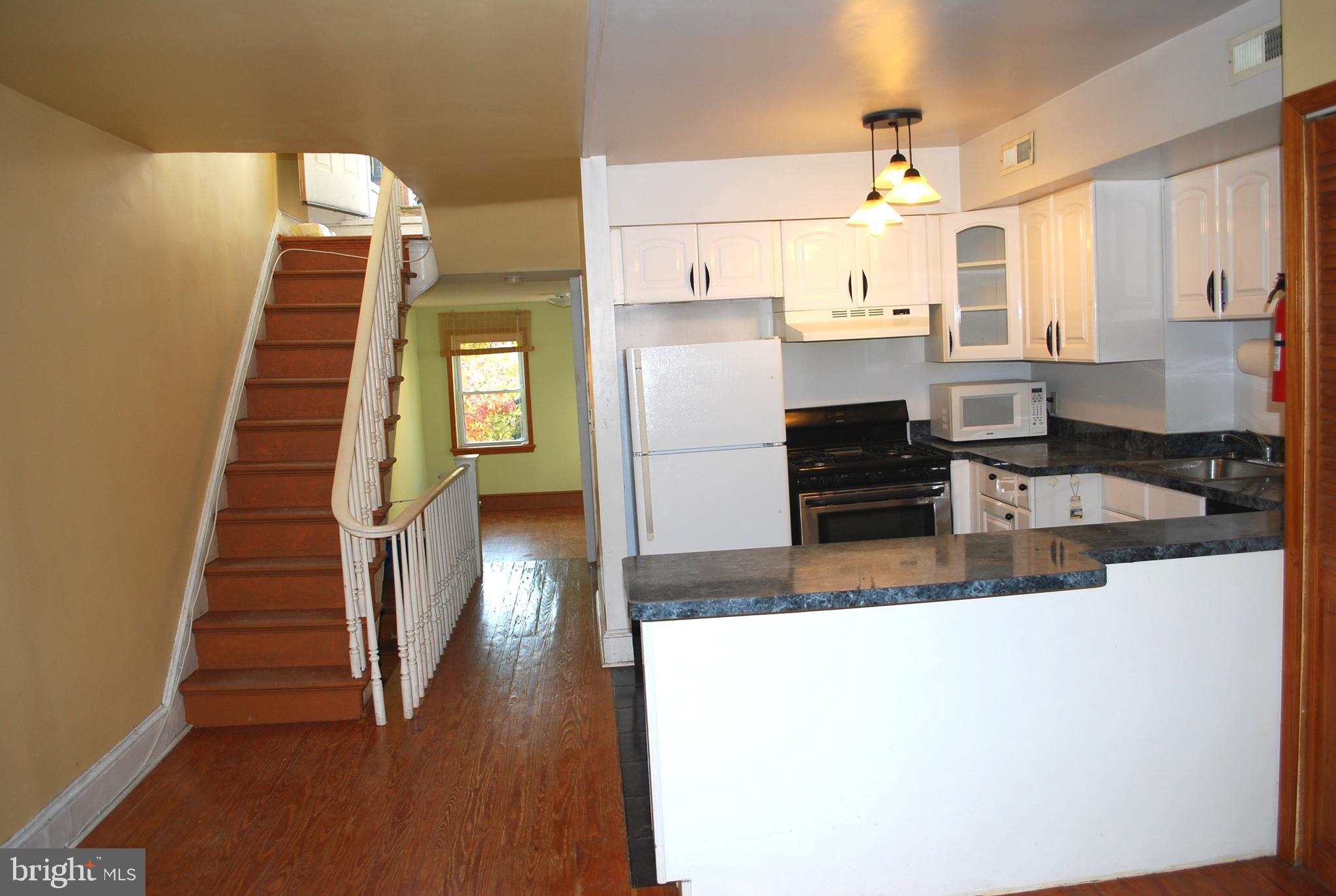 GRADUATE HOSPITAL - Residential Lease