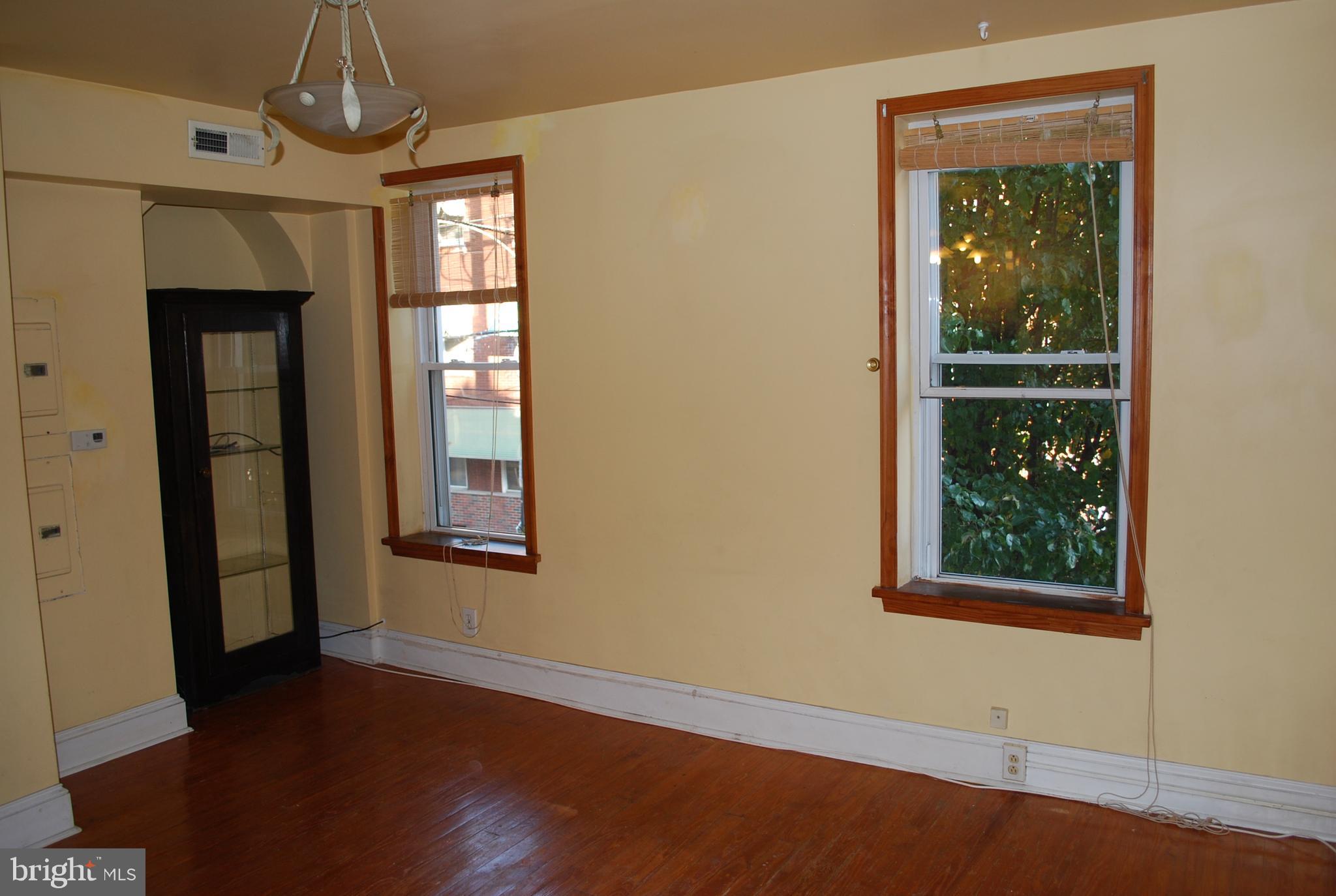 GRADUATE HOSPITAL - Residential Lease