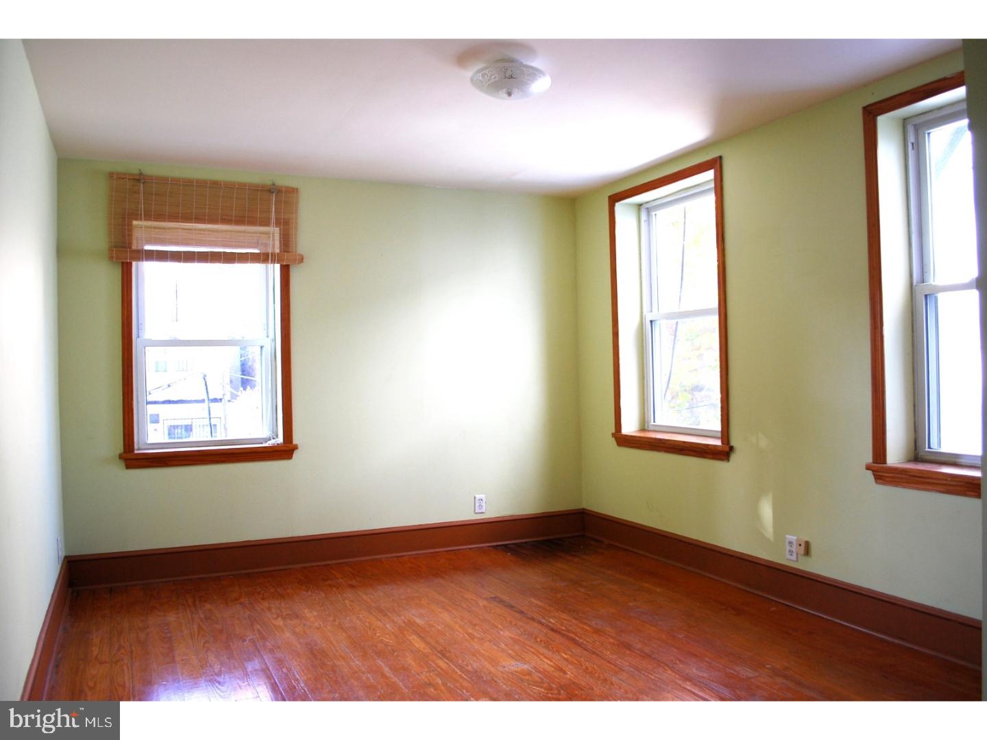 GRADUATE HOSPITAL - Residential Lease