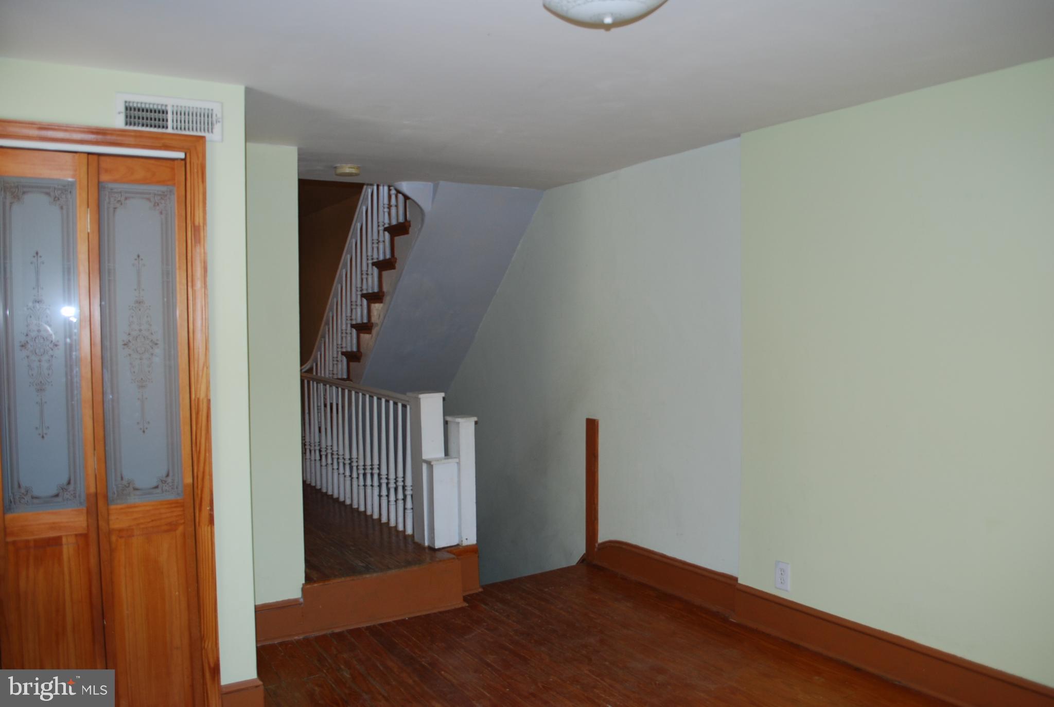 GRADUATE HOSPITAL - Residential Lease