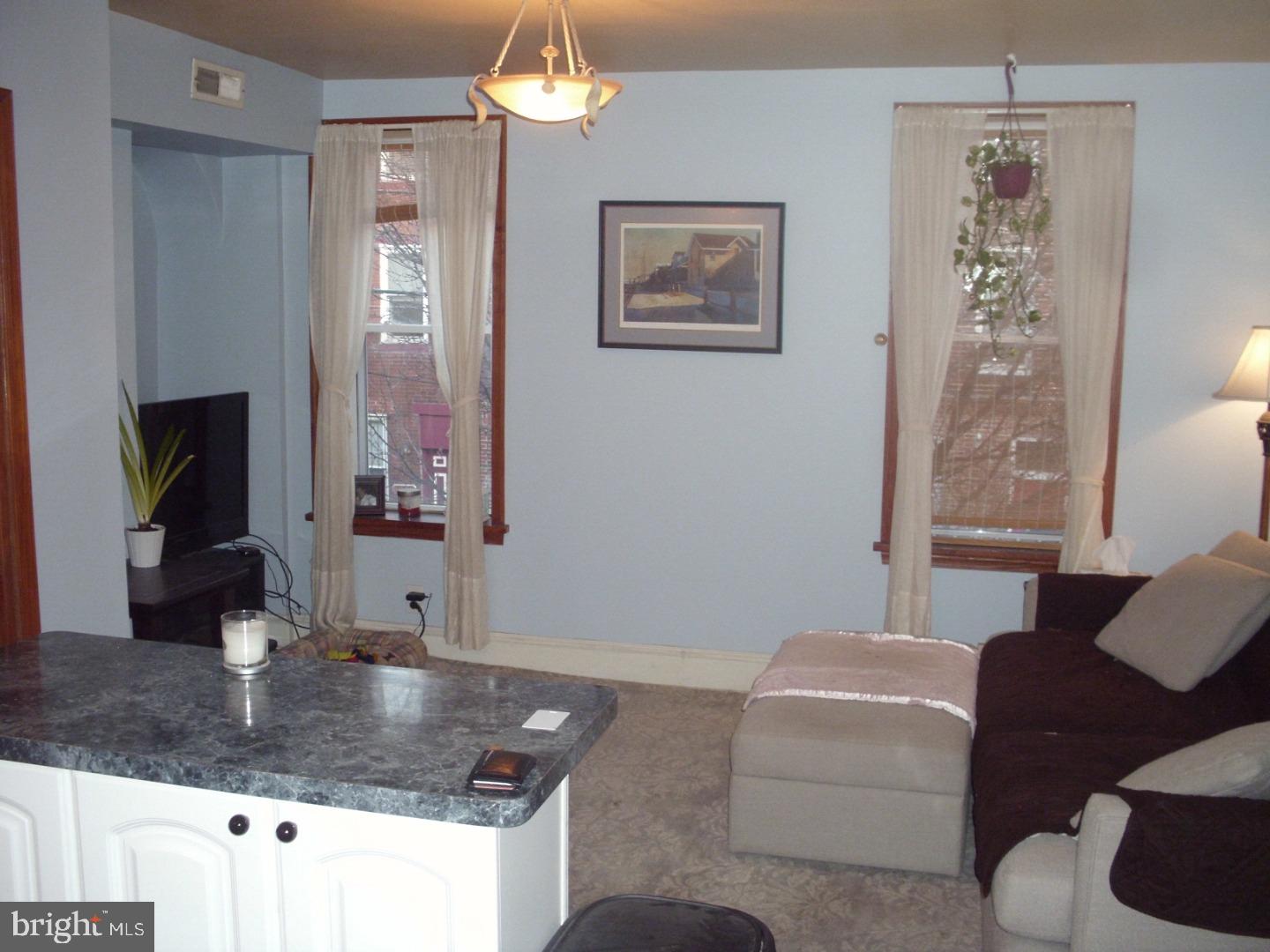 GRADUATE HOSPITAL - Residential Lease