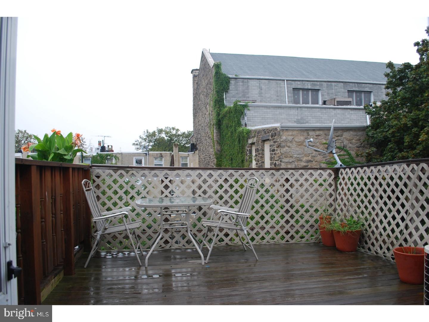 GRADUATE HOSPITAL - Residential Lease