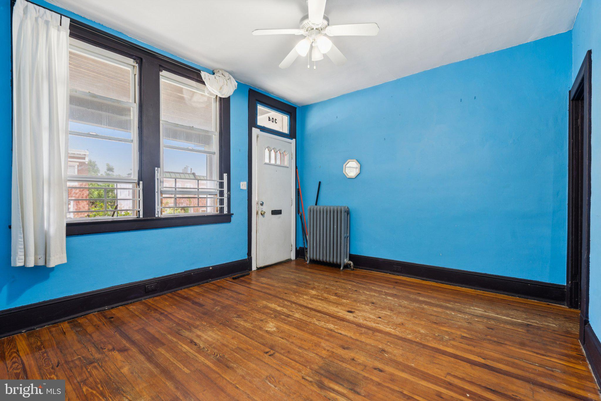 304 W 31ST STREET