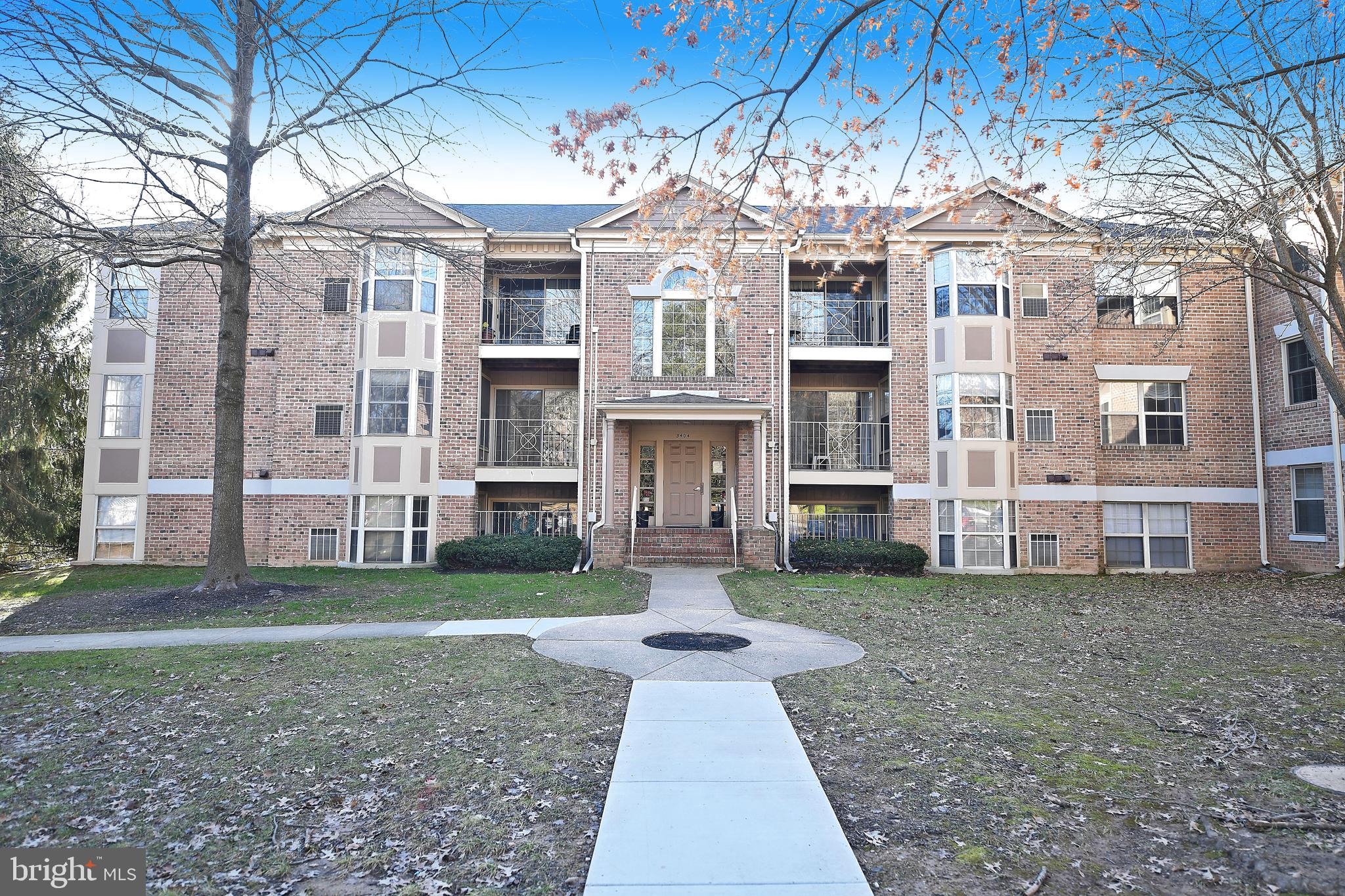 THE POINTE - Residential