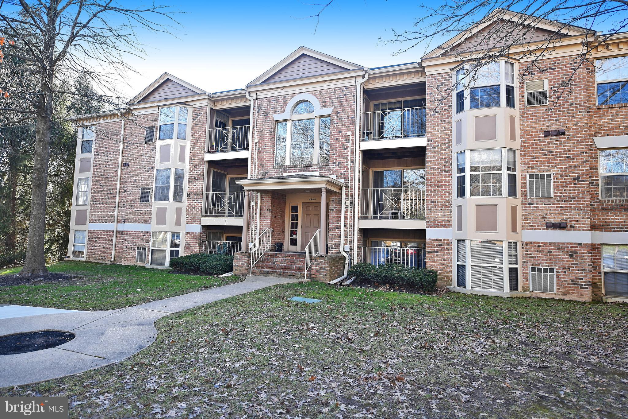 THE POINTE - Residential