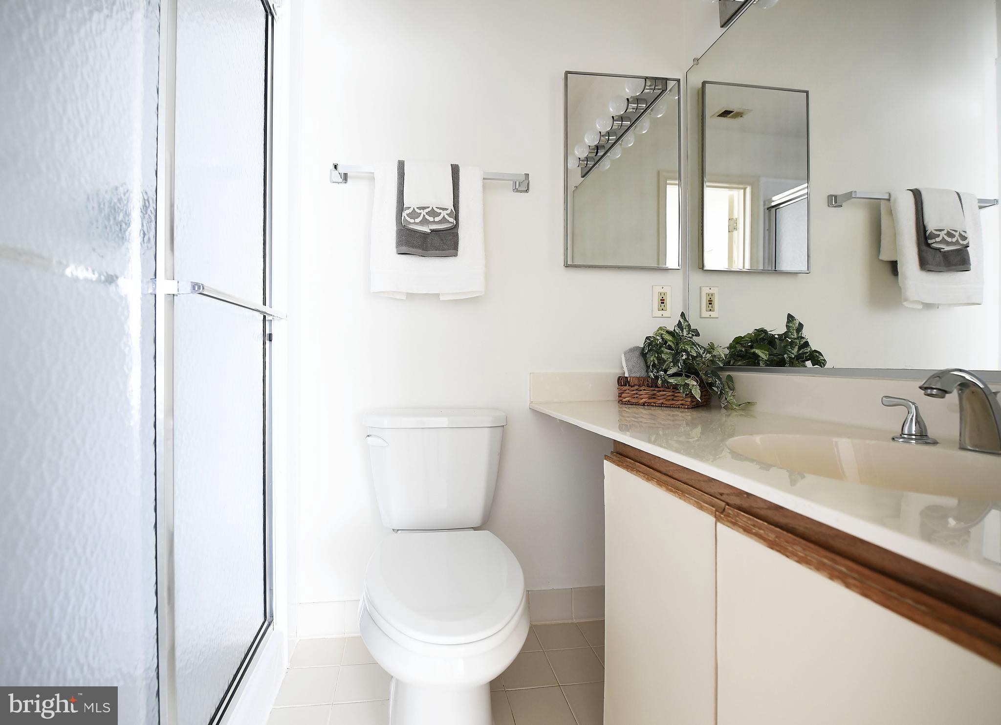 THE POINTE - Residential