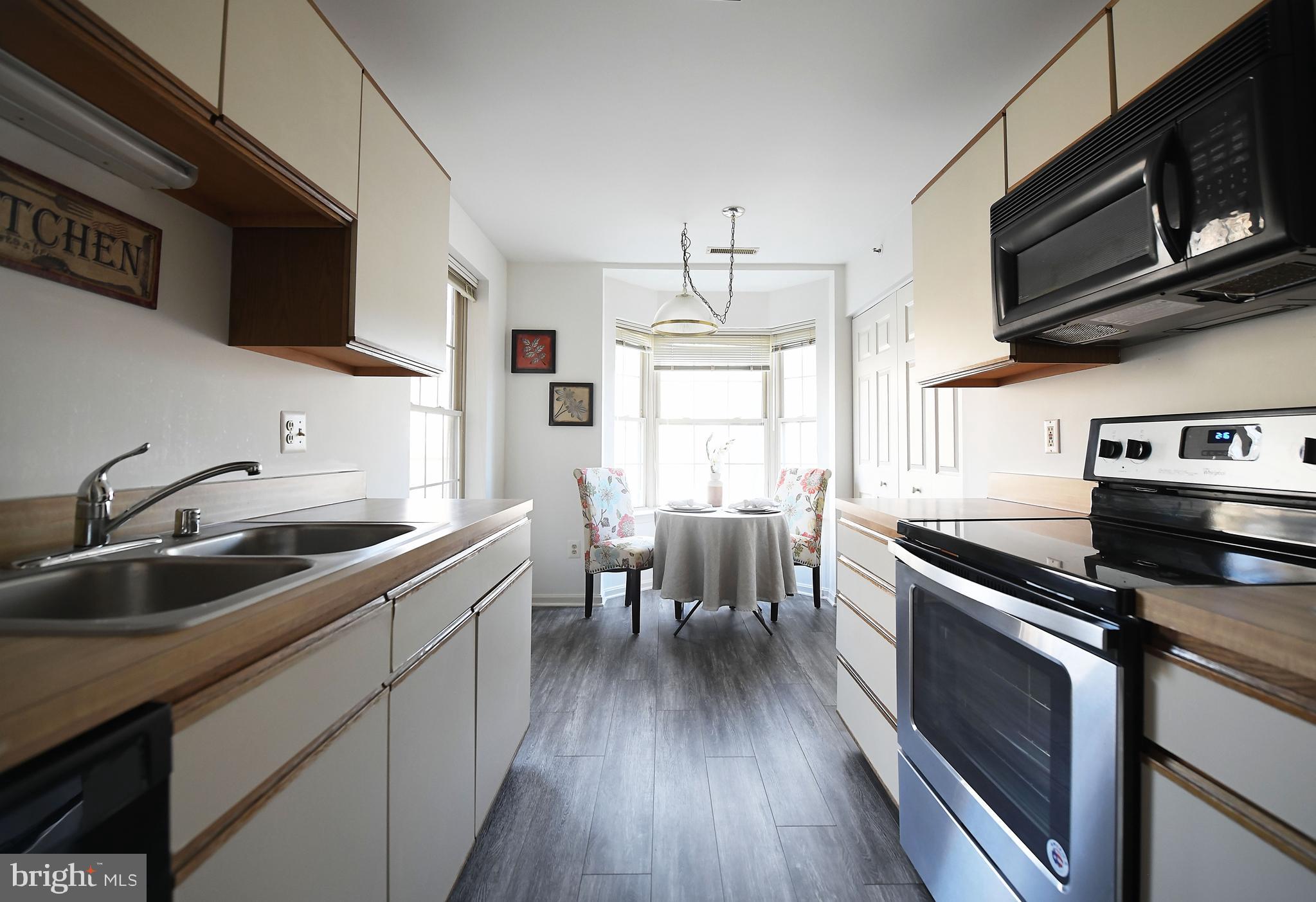 THE POINTE - Residential