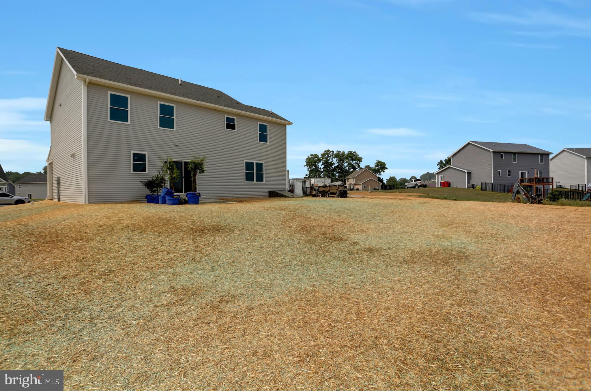 SOUTHWOOD CROSSING - Residential