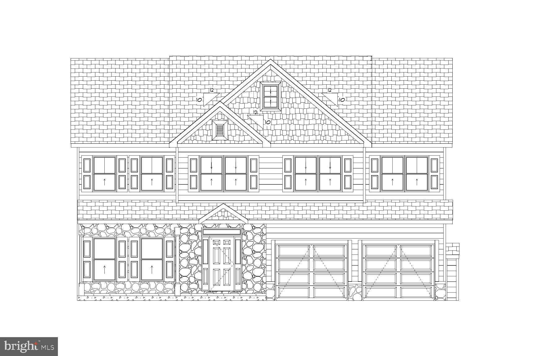 SOUTHWOOD CROSSING - Residential