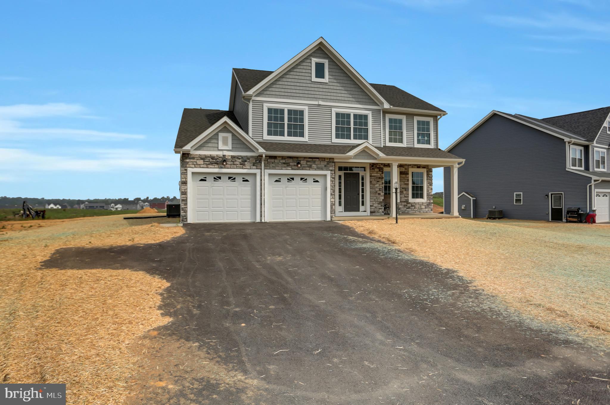 SOUTHWOOD CROSSING - Residential