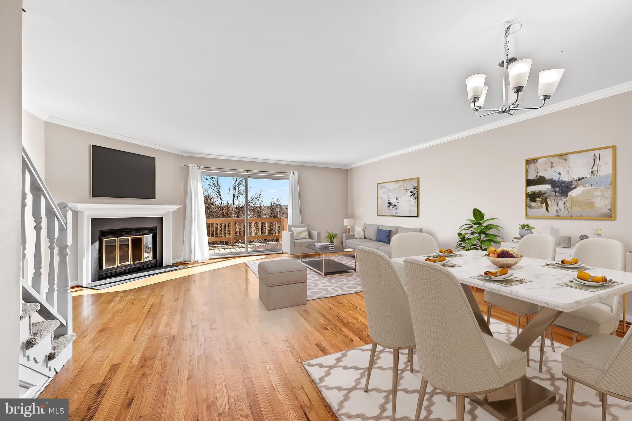 LOVETON FARMS - Residential