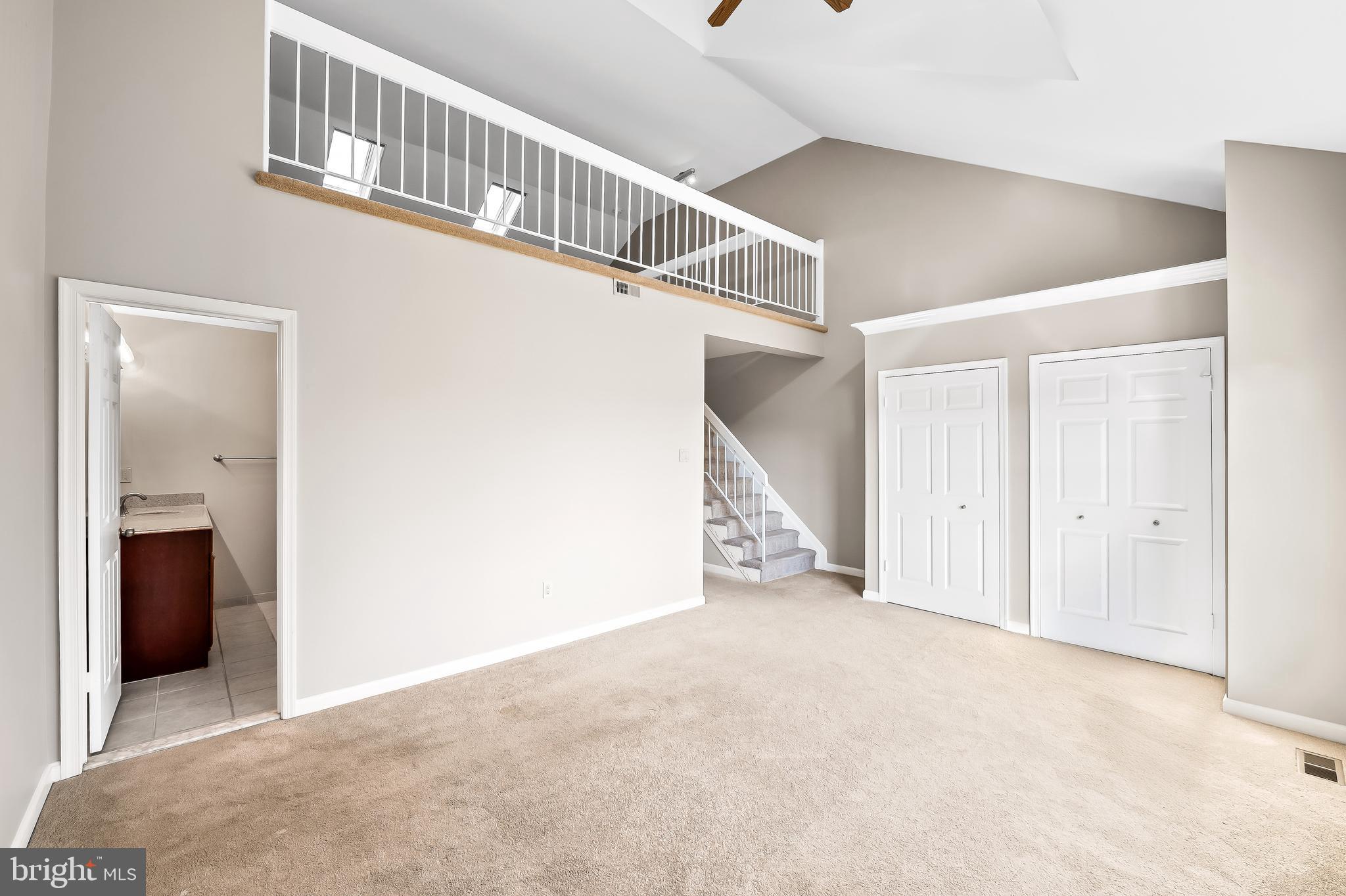 LOVETON FARMS - Residential