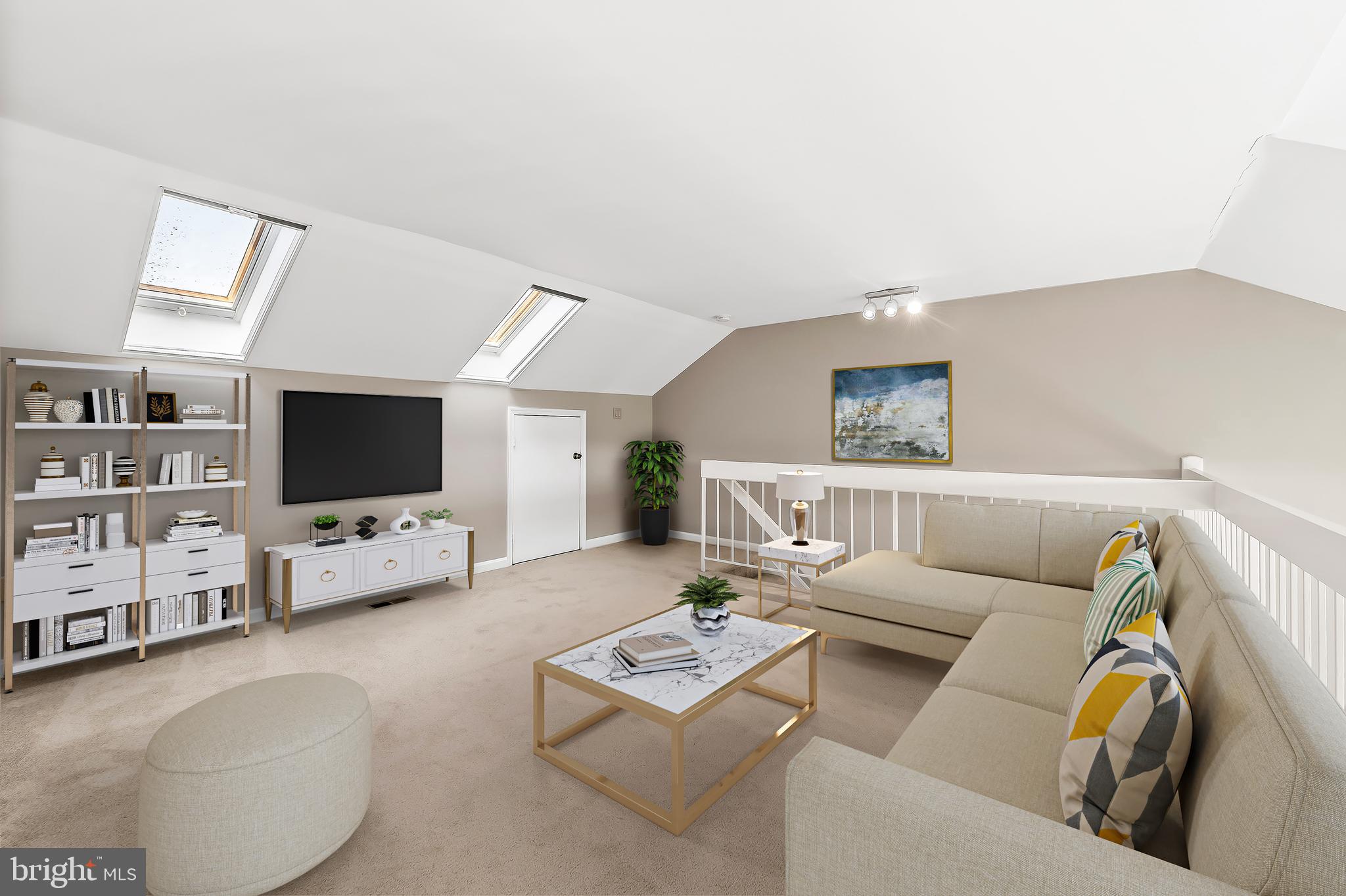 LOVETON FARMS - Residential