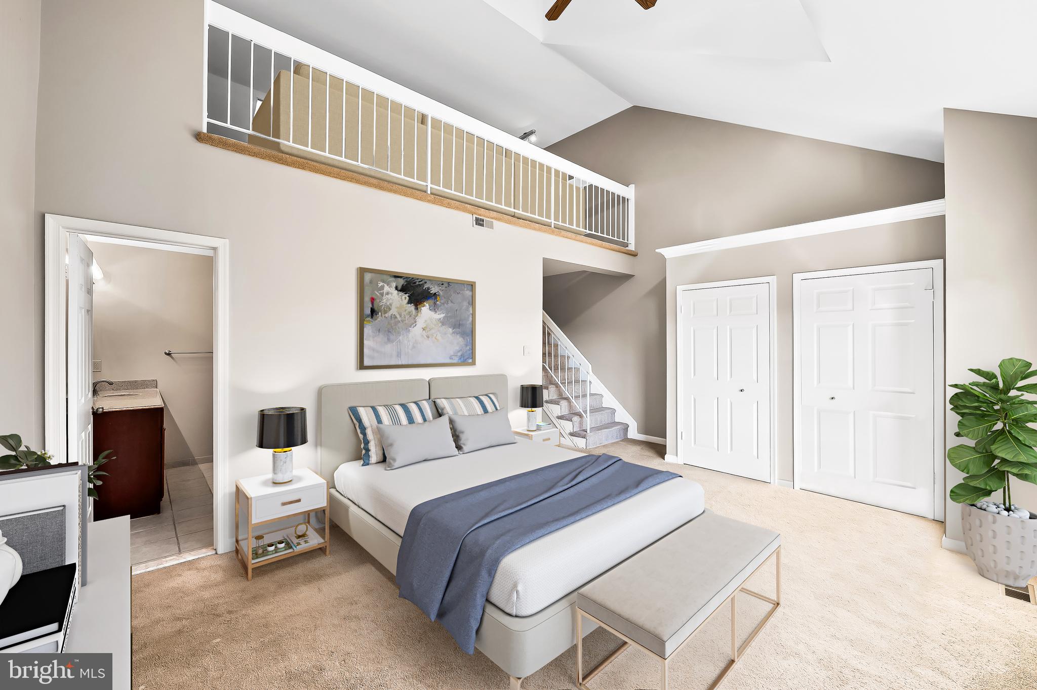 LOVETON FARMS - Residential