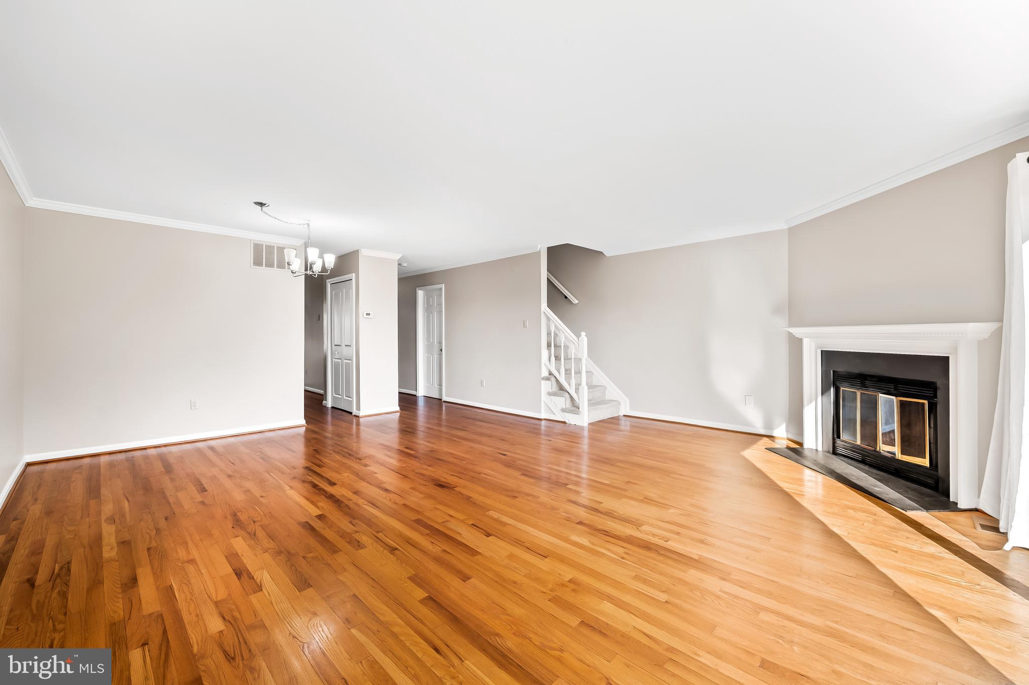 LOVETON FARMS - Residential