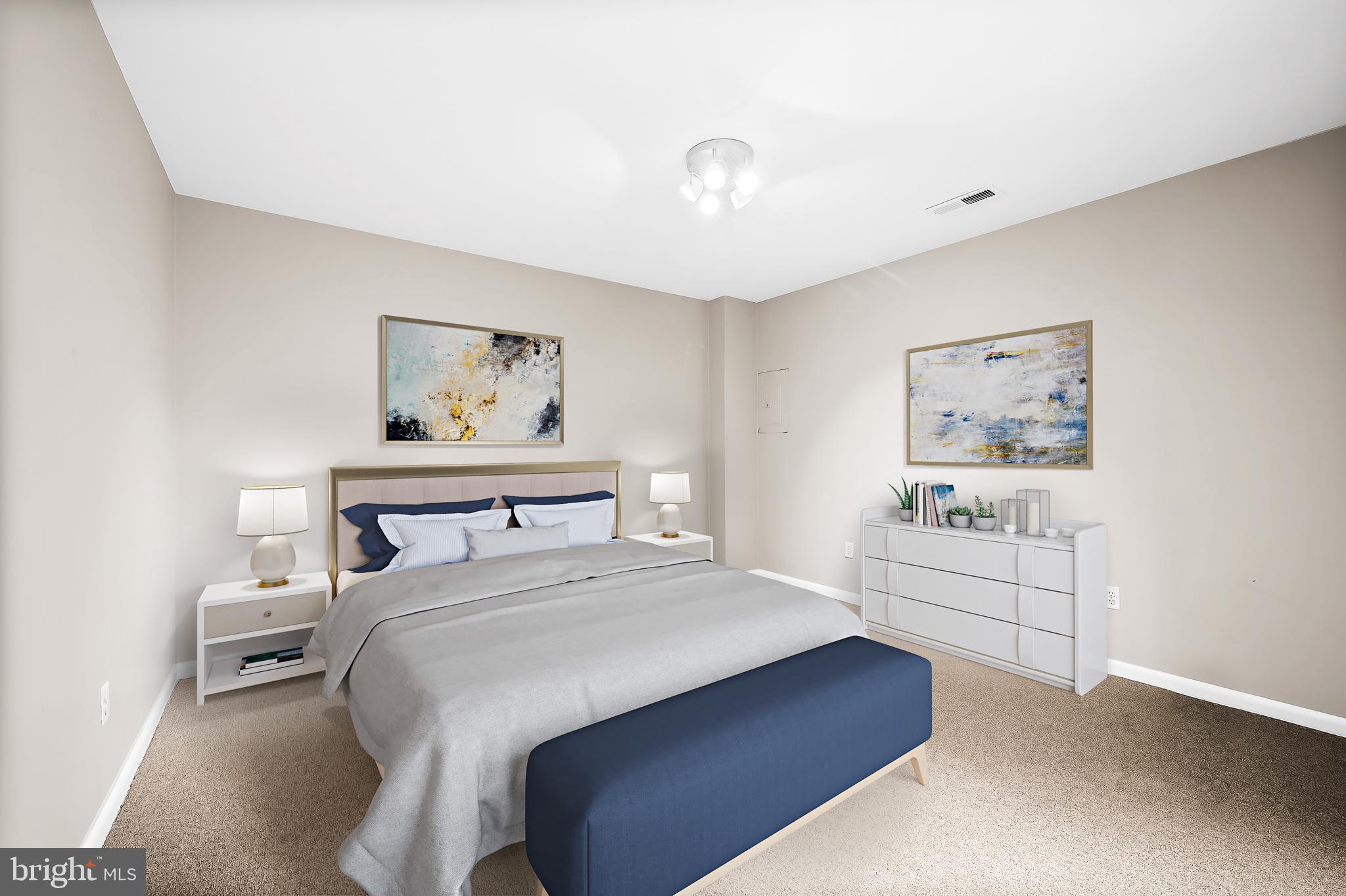 LOVETON FARMS - Residential