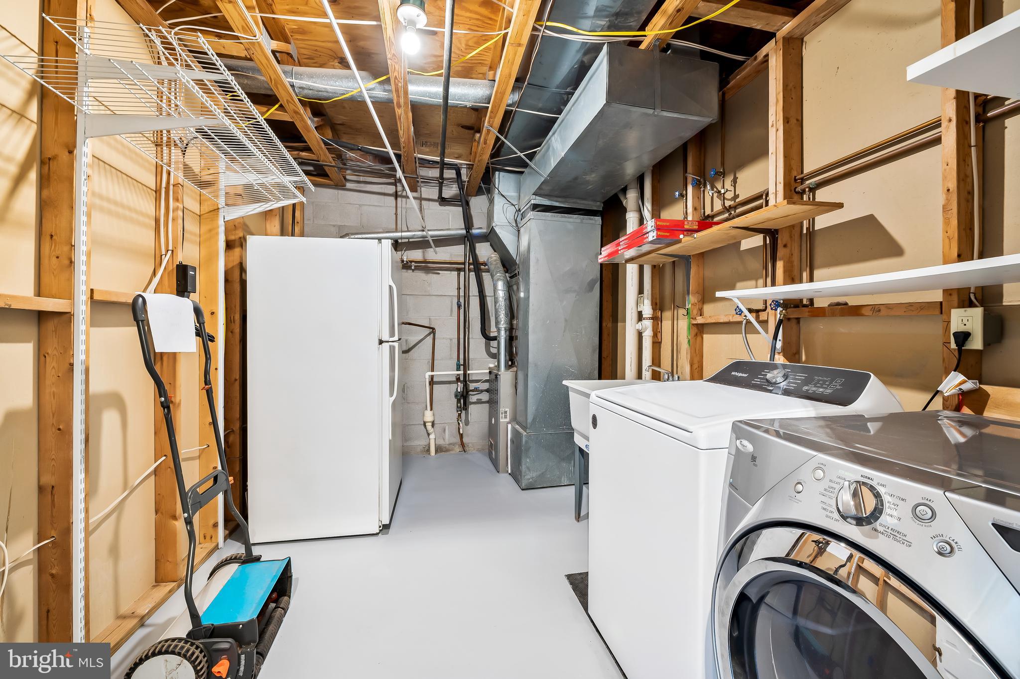 LOVETON FARMS - Residential