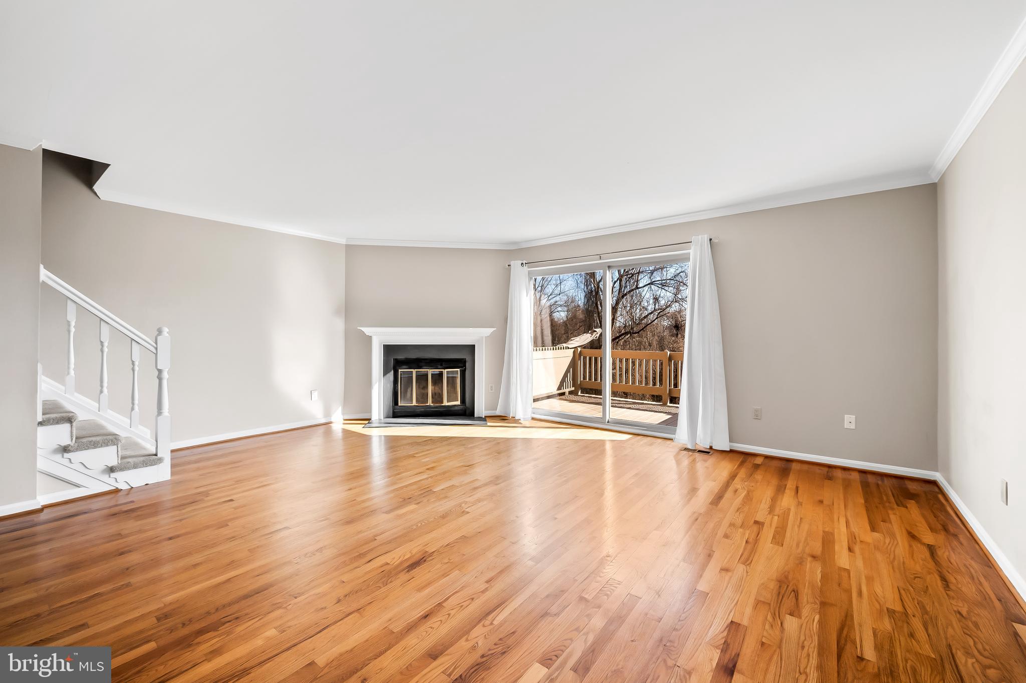 LOVETON FARMS - Residential