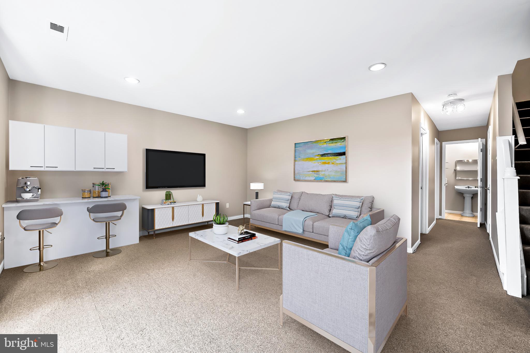 LOVETON FARMS - Residential