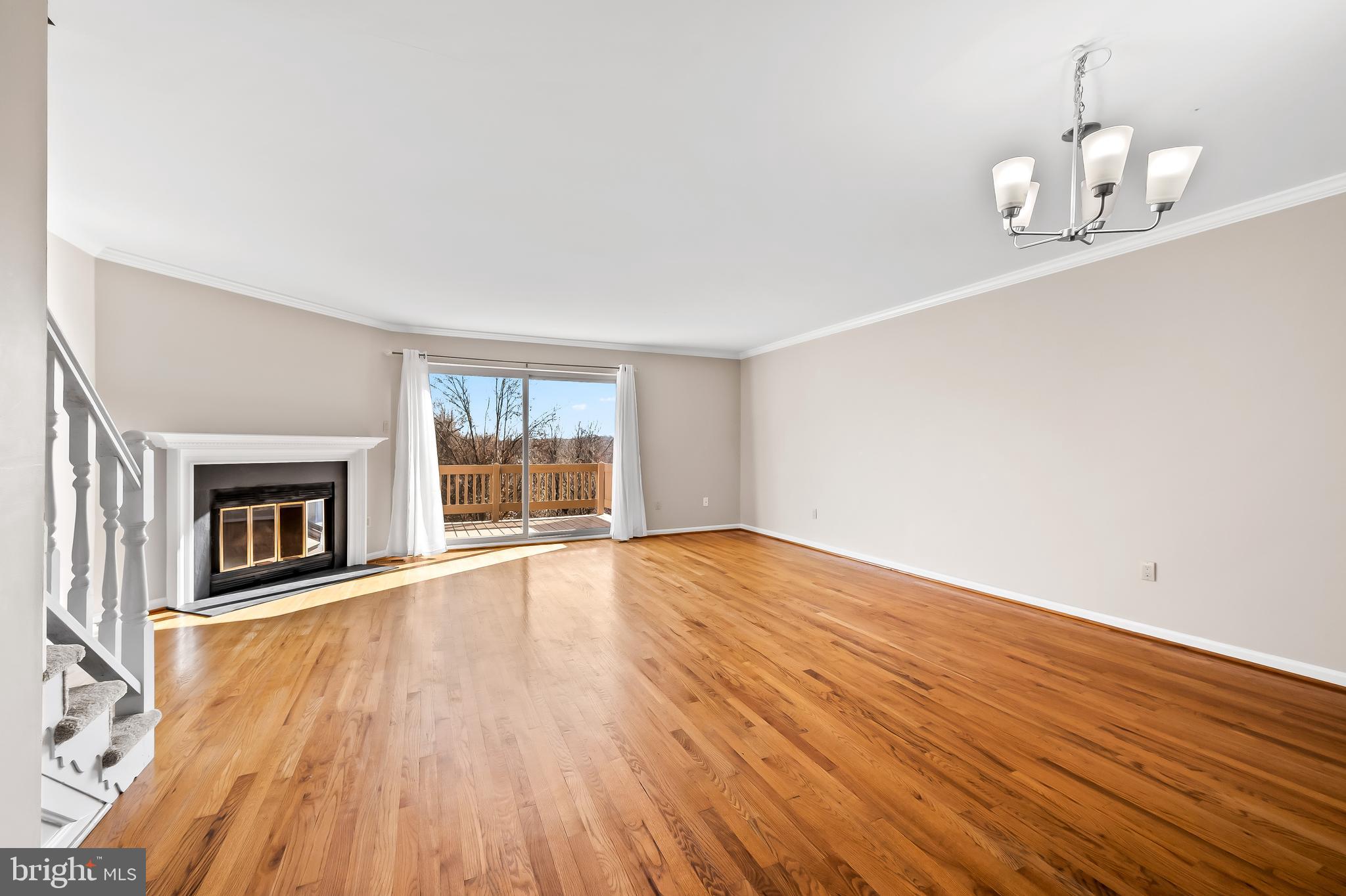 LOVETON FARMS - Residential