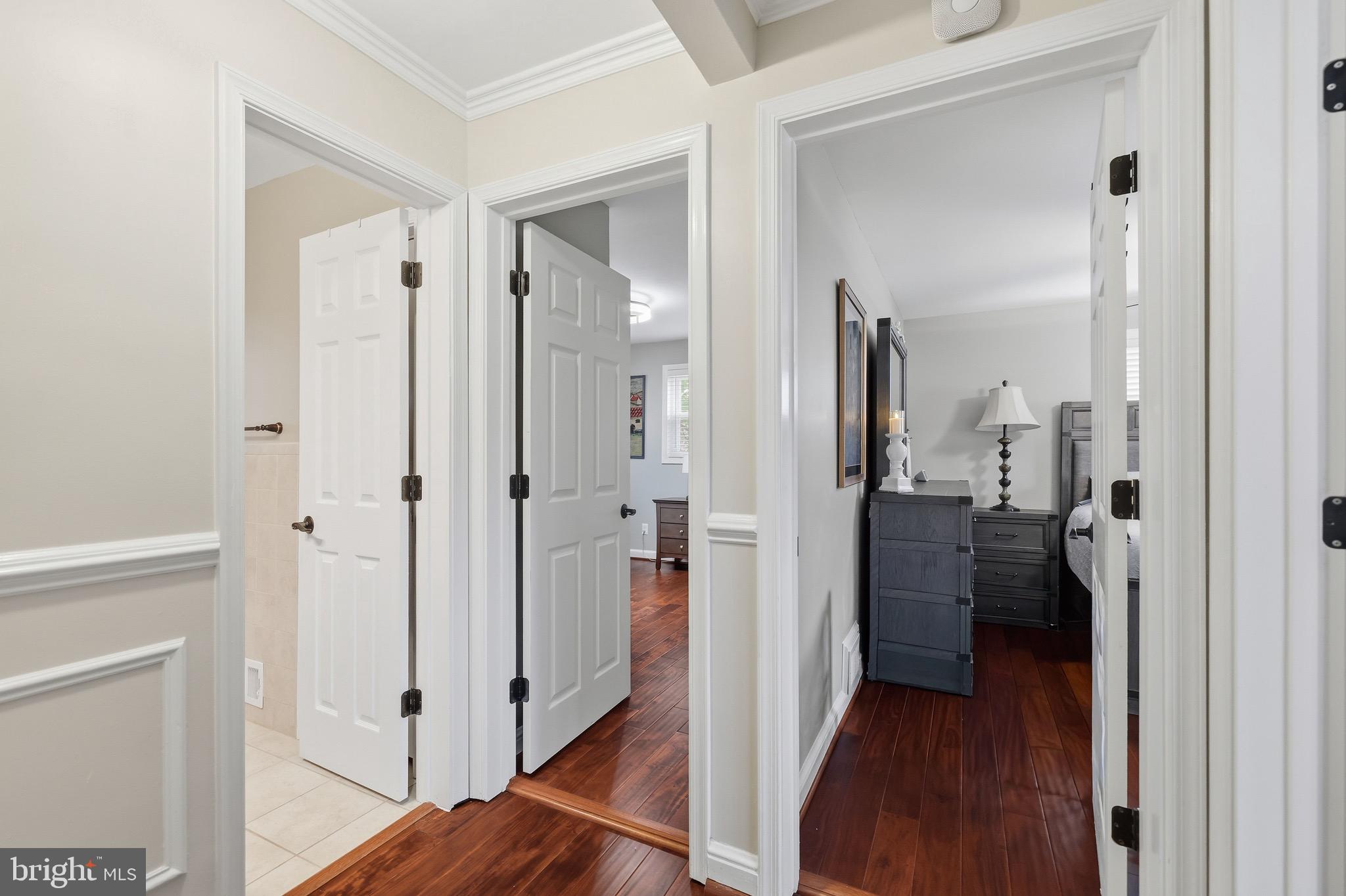 BROYHILL PARK - Residential Lease