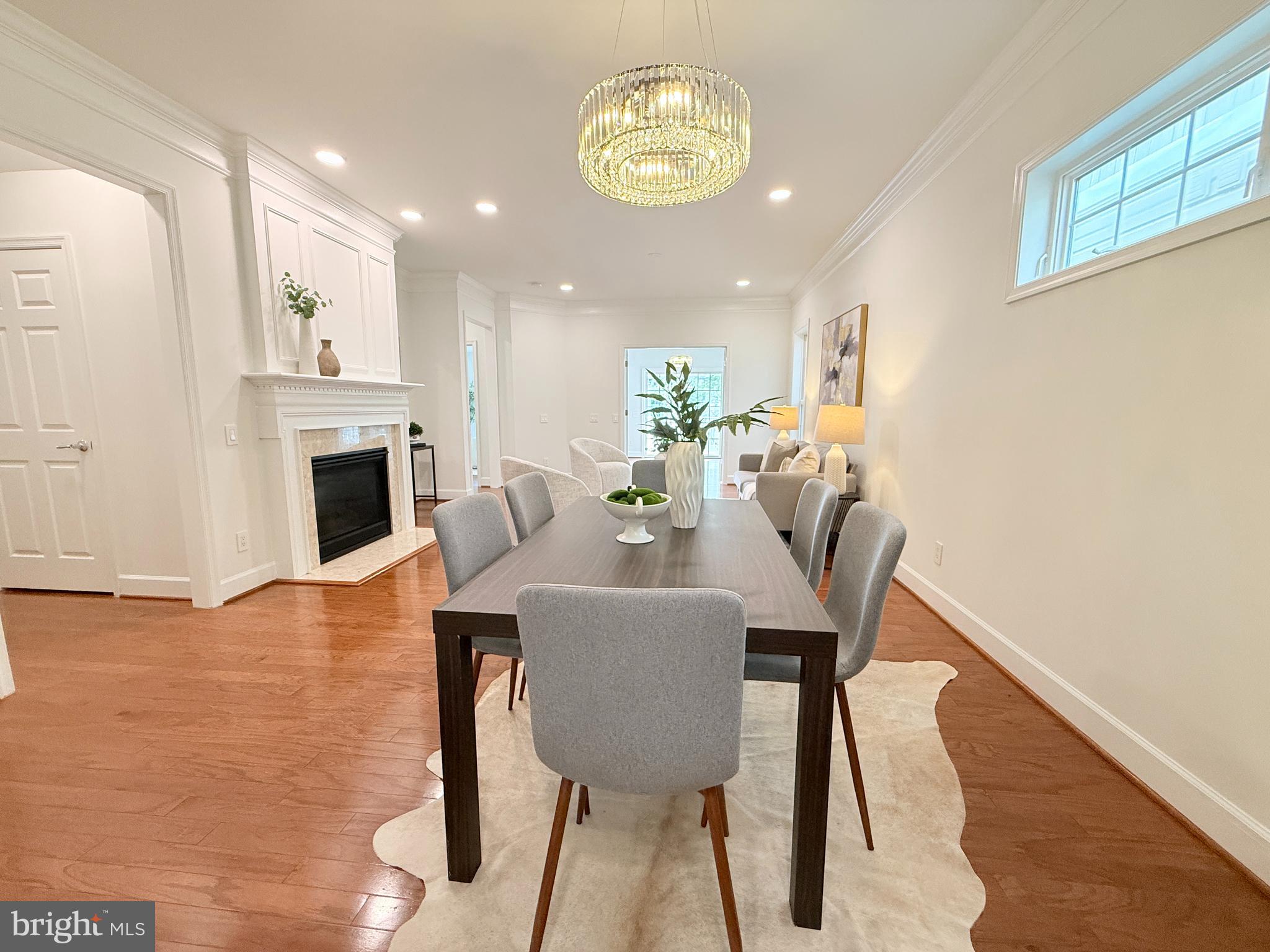 SPRING HILL - Residential