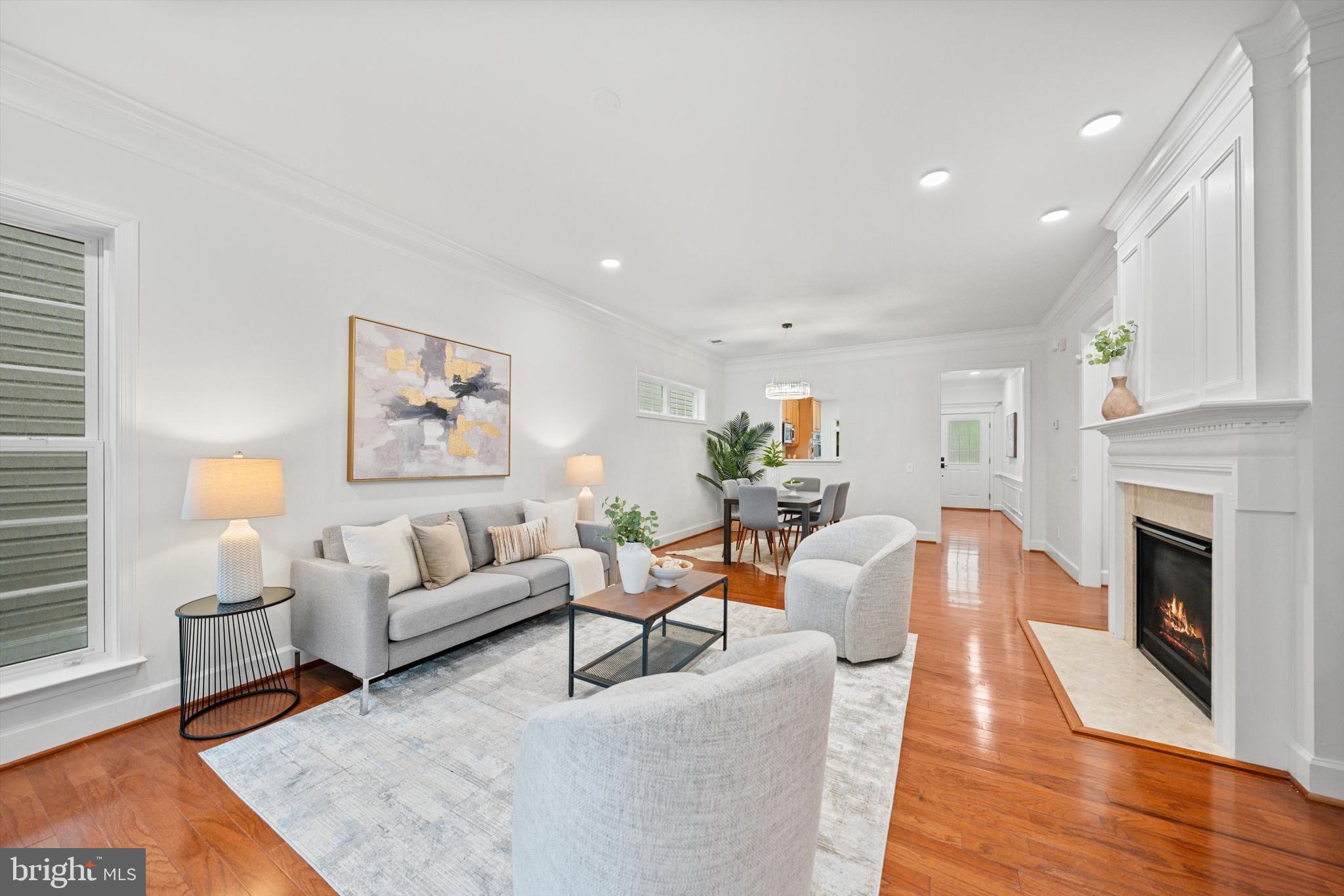 SPRING HILL - Residential