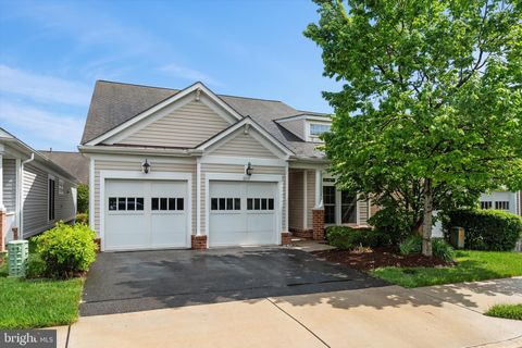8897 WHITE ORCHID PLACE LORTON VA 22079