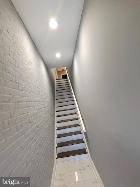 Photo of 521 H Street NE #B, WASHINGTON, DC 20002 (MLS # DCDC2242728)