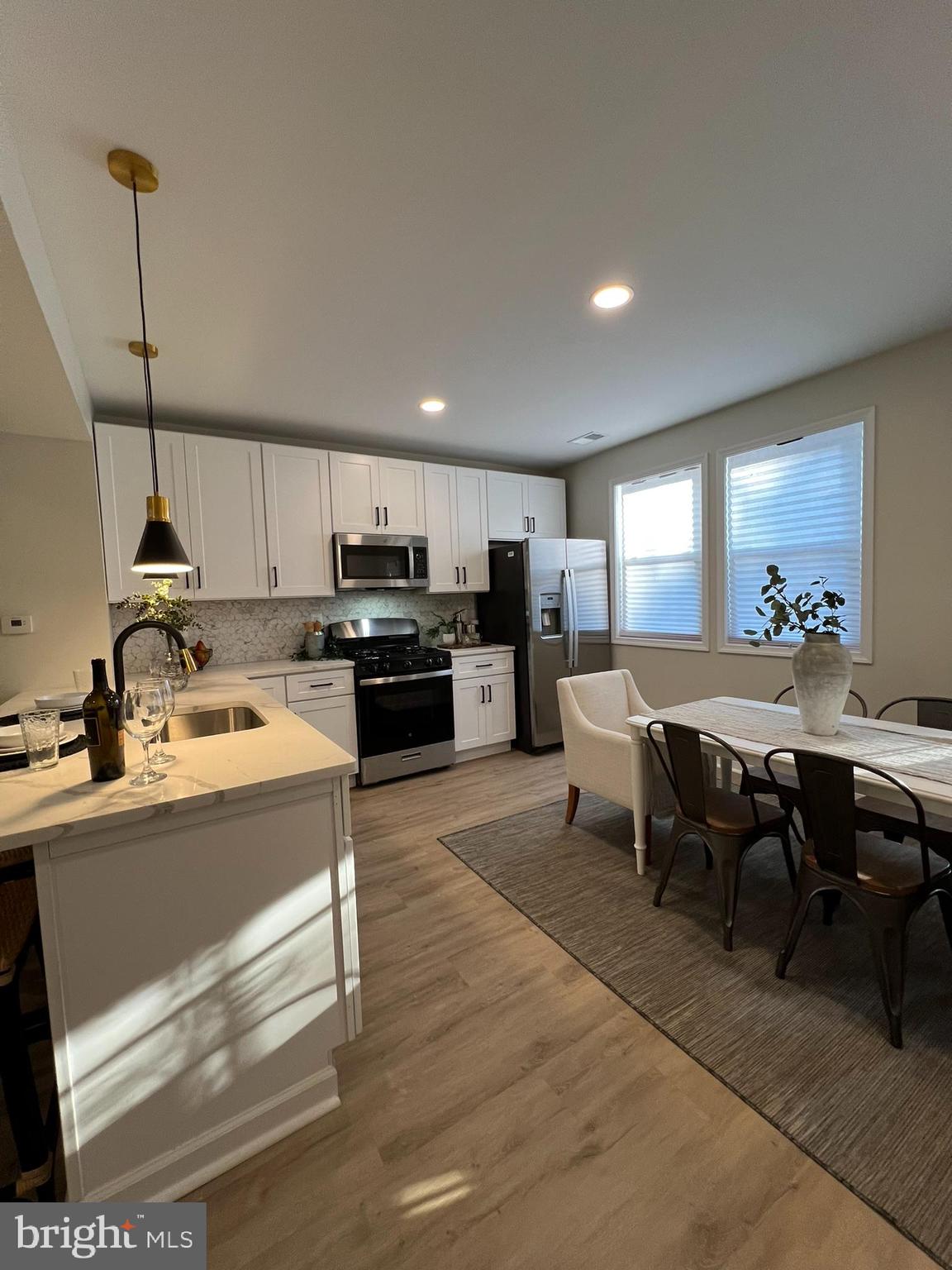 BURLEITH - LEIGHTON - Residential