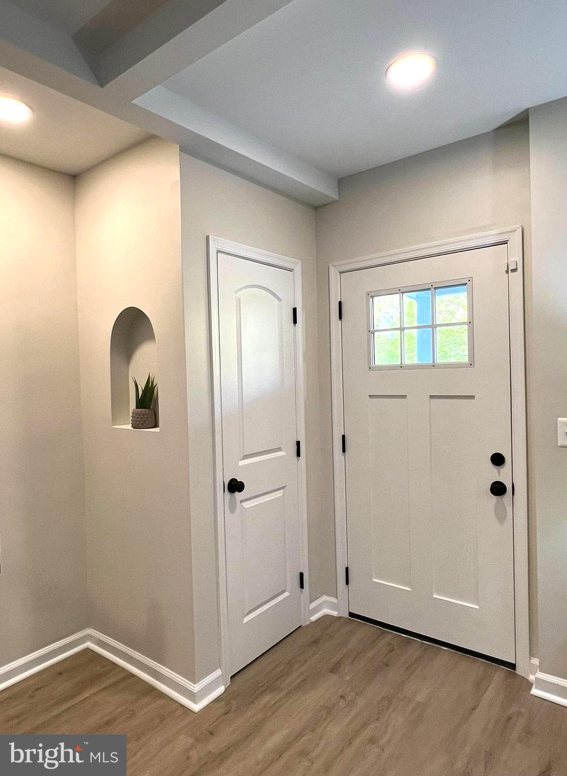 BURLEITH - LEIGHTON - Residential