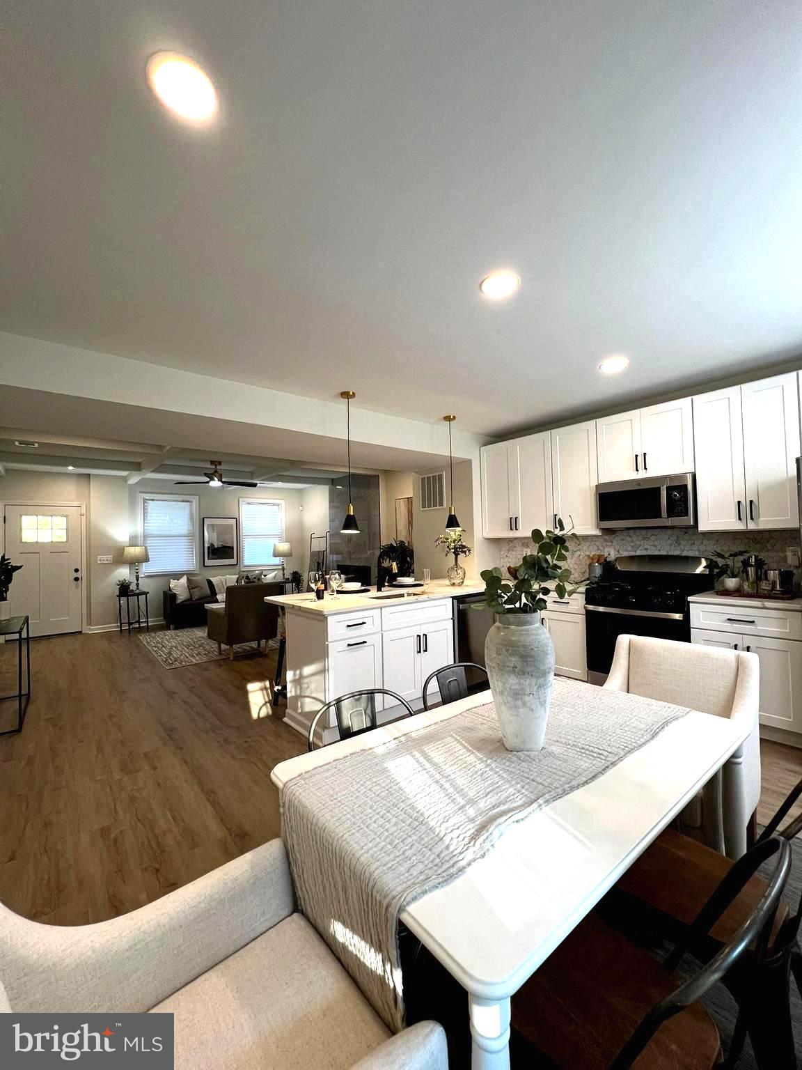 BURLEITH - LEIGHTON - Residential