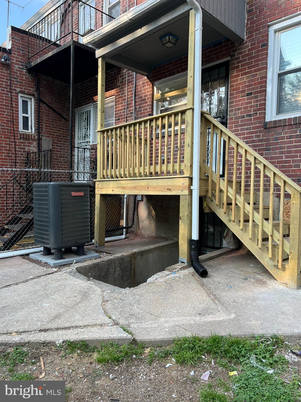 BURLEITH - LEIGHTON - Residential