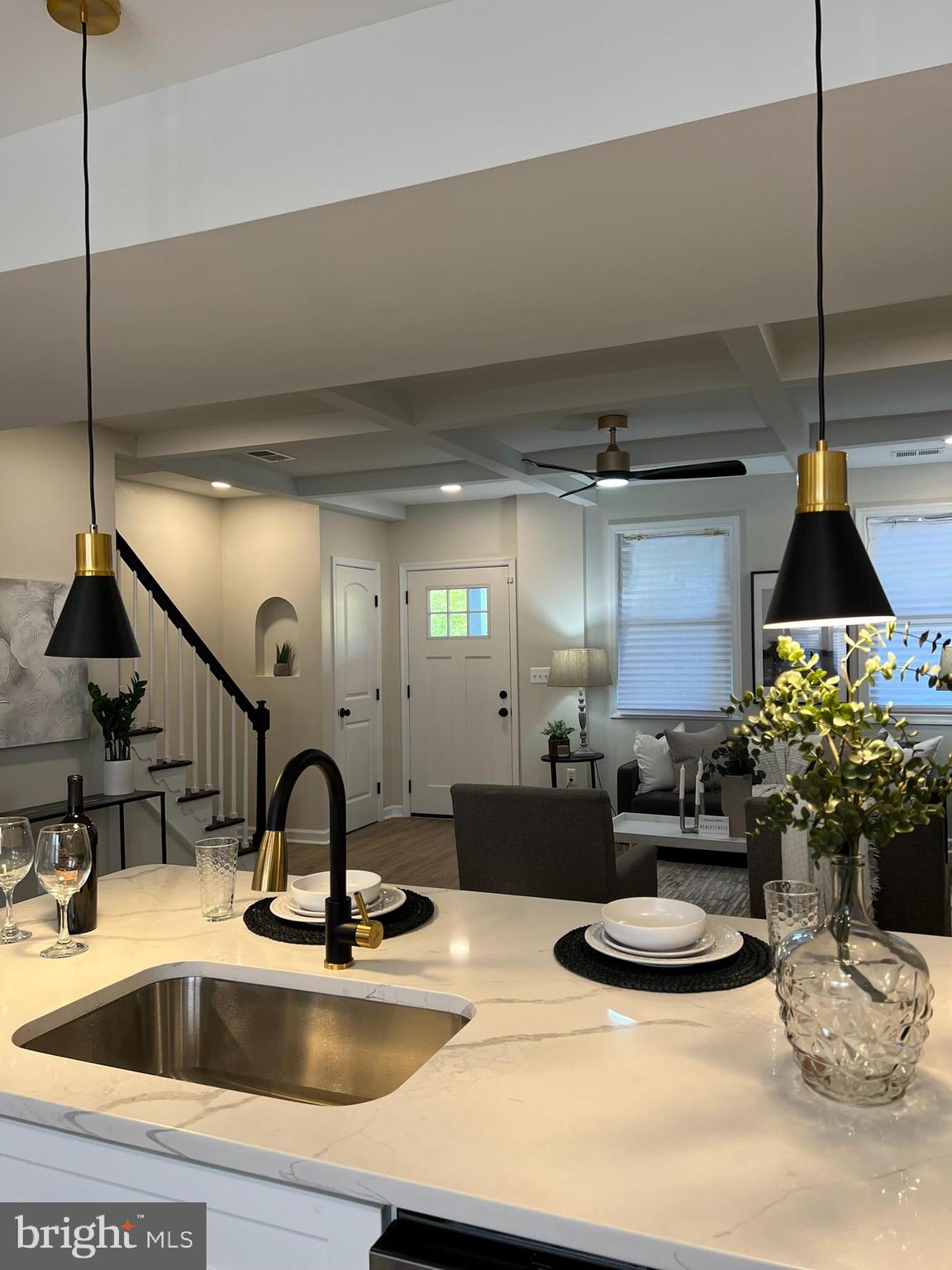 BURLEITH - LEIGHTON - Residential