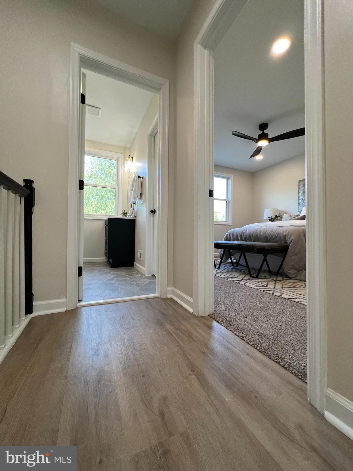 BURLEITH - LEIGHTON - Residential