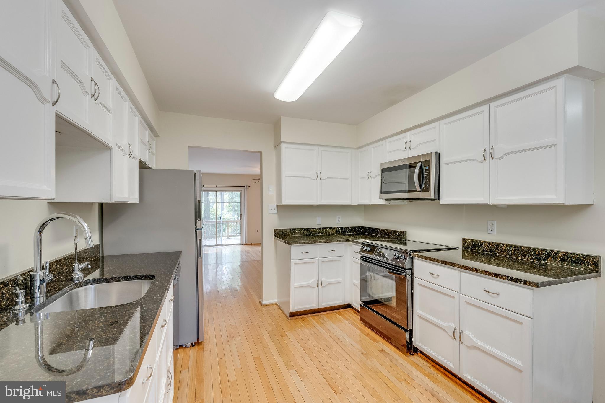 VILLAGE OF OWEN BROWN - Residential