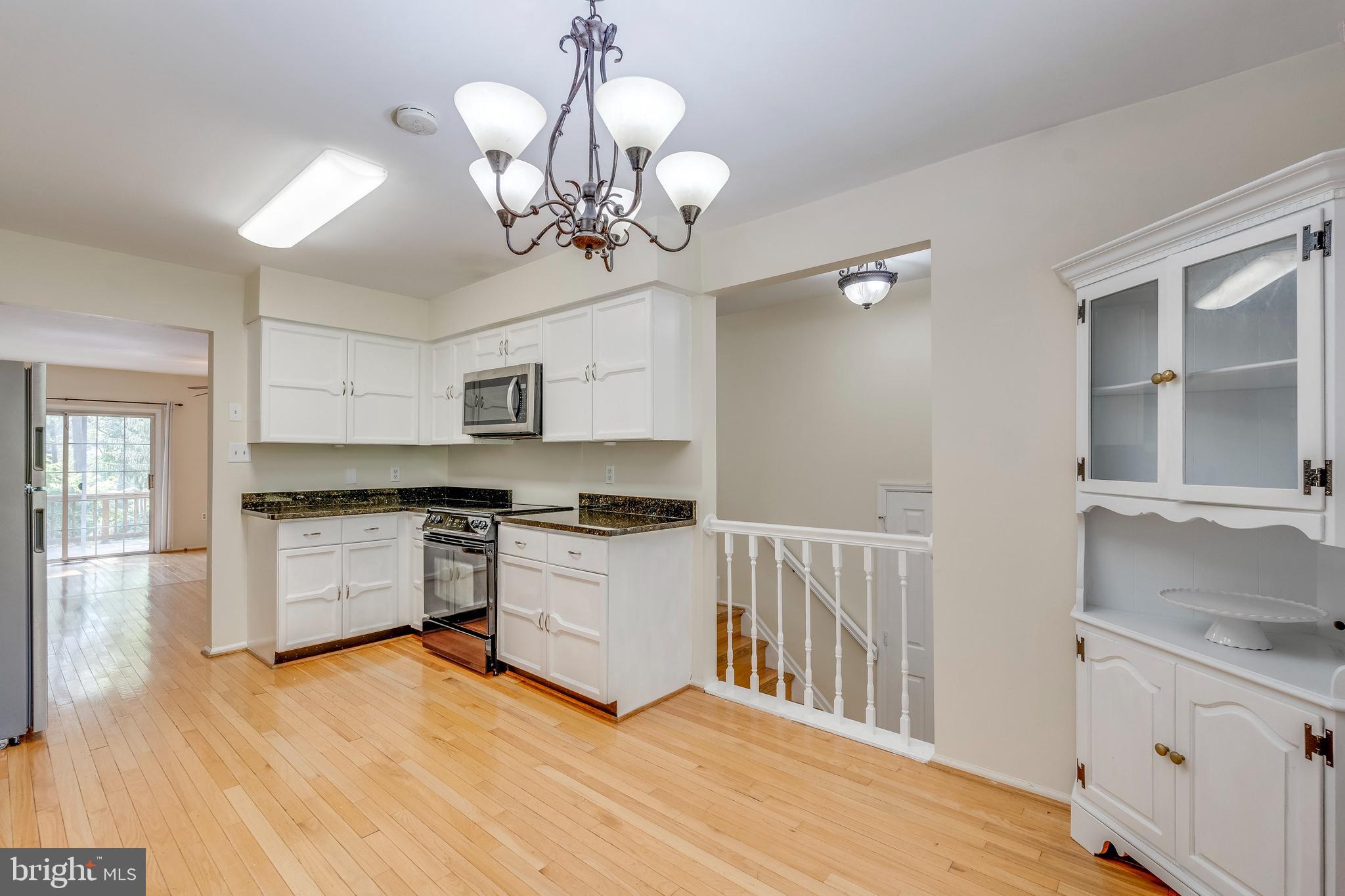 VILLAGE OF OWEN BROWN - Residential