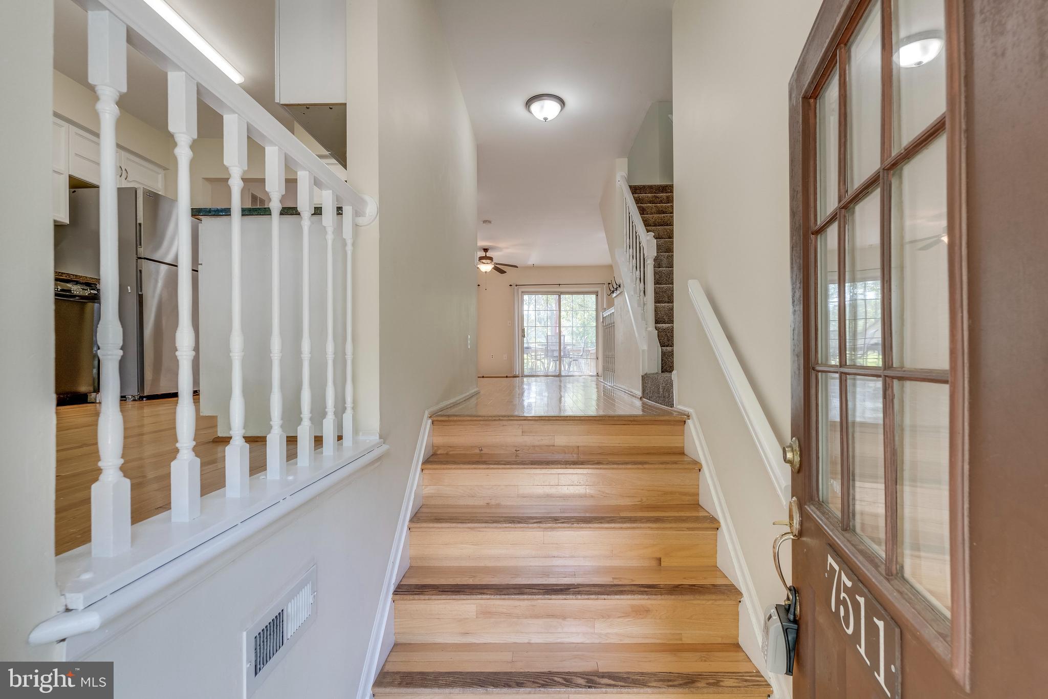 VILLAGE OF OWEN BROWN - Residential