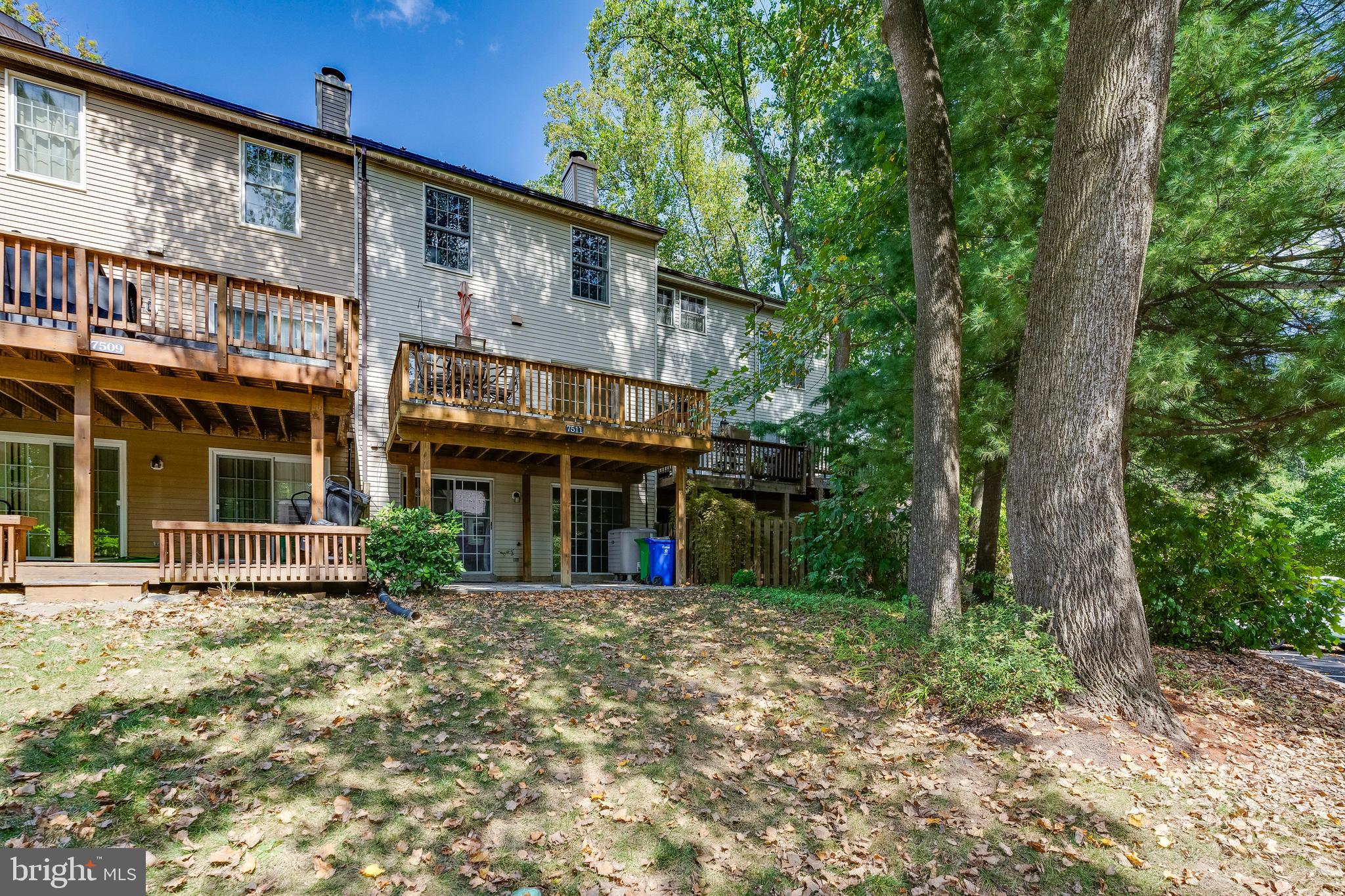 VILLAGE OF OWEN BROWN - Residential