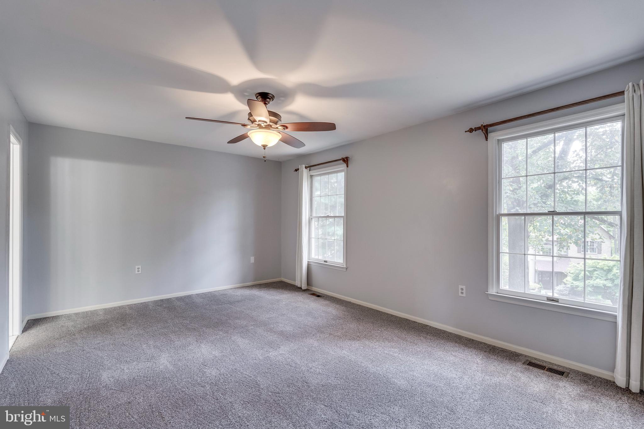 VILLAGE OF OWEN BROWN - Residential