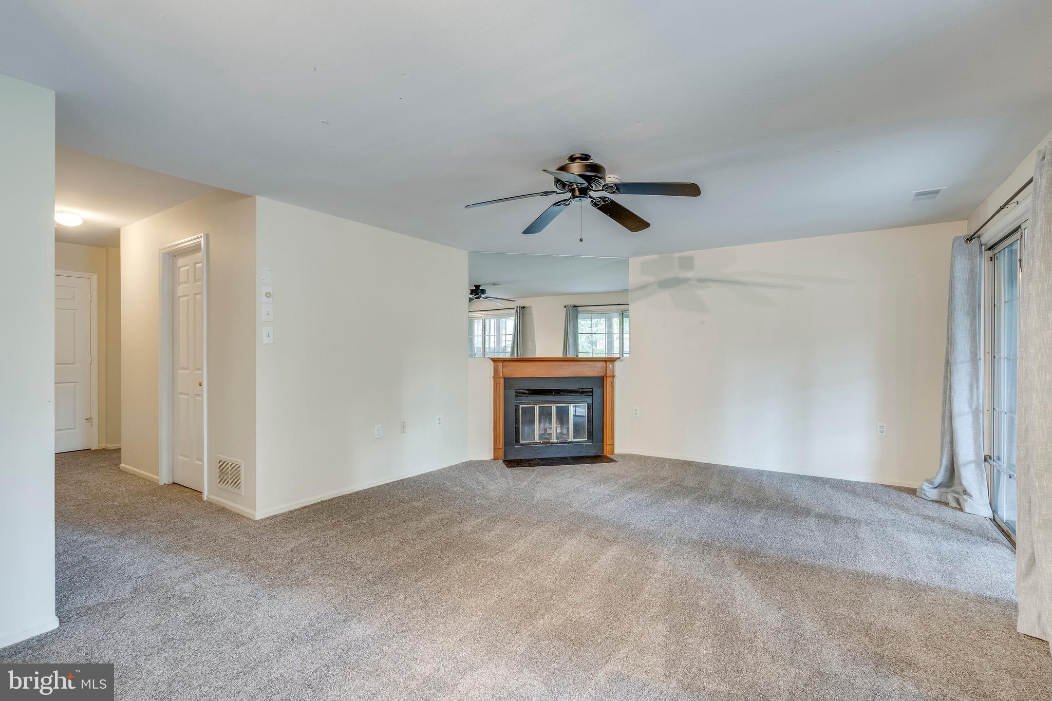 VILLAGE OF OWEN BROWN - Residential